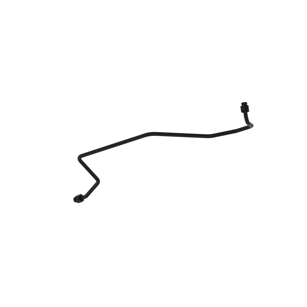 Line, Oil, Assembly