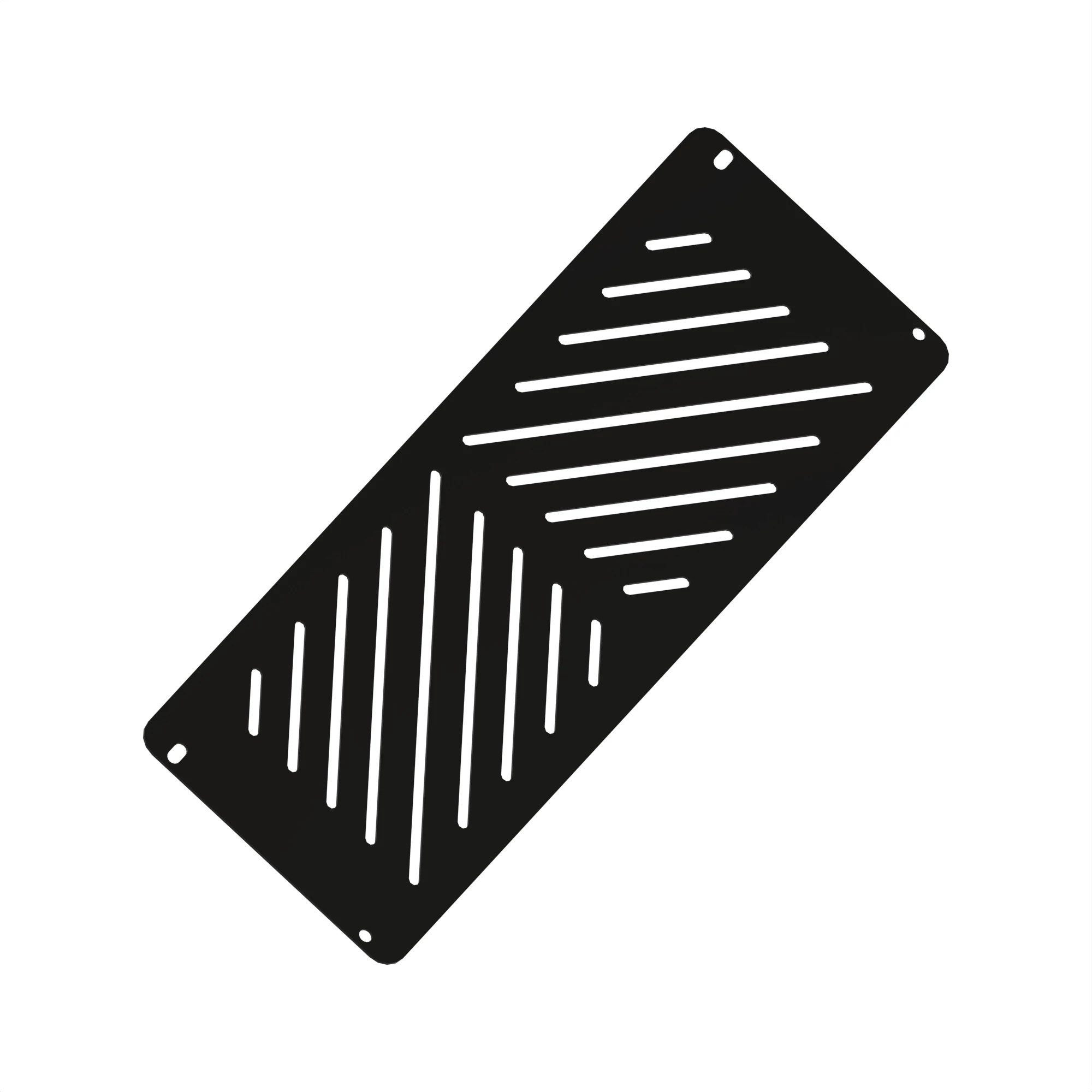 SCREEN, SCREEN AIR INLET SCREEN