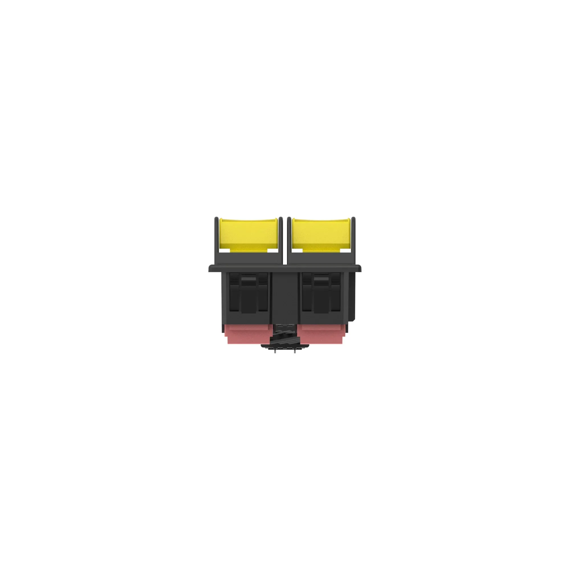 SWITCH, DUAL ENGAGEMENT MODULE LH: