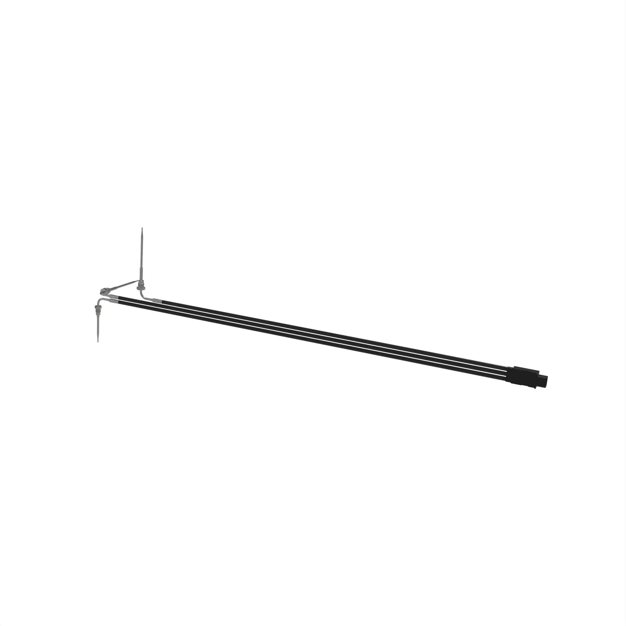 TEMPERATURE SENSOR, GEN 2.0 INLINE,