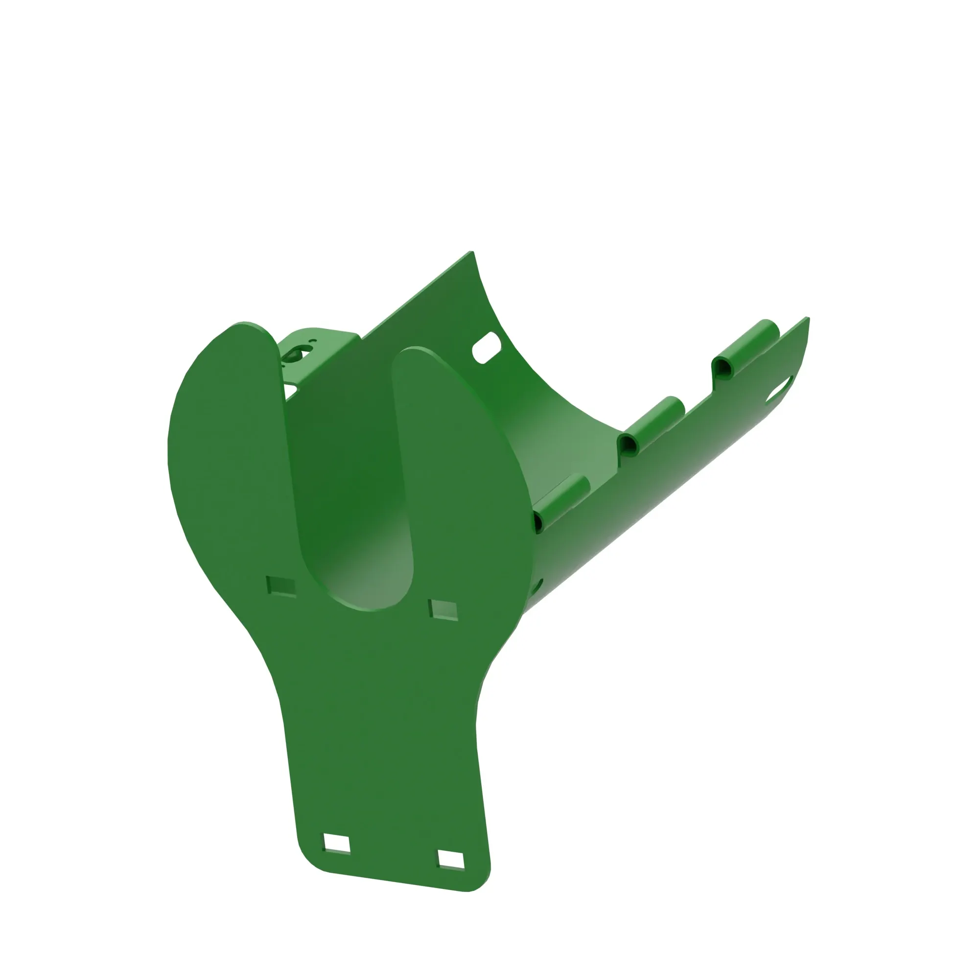 John Deere Shield - AXE56420