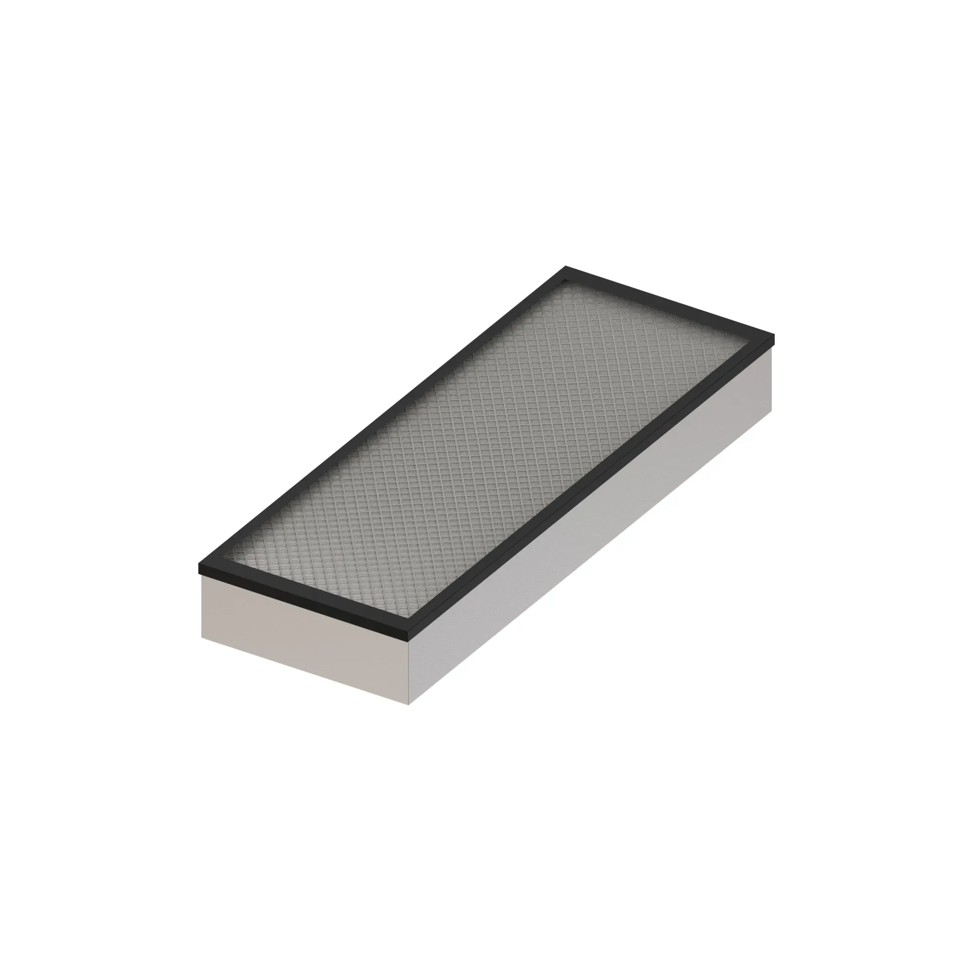 John Deere Heater Pressurizer Air Filter - AT170037