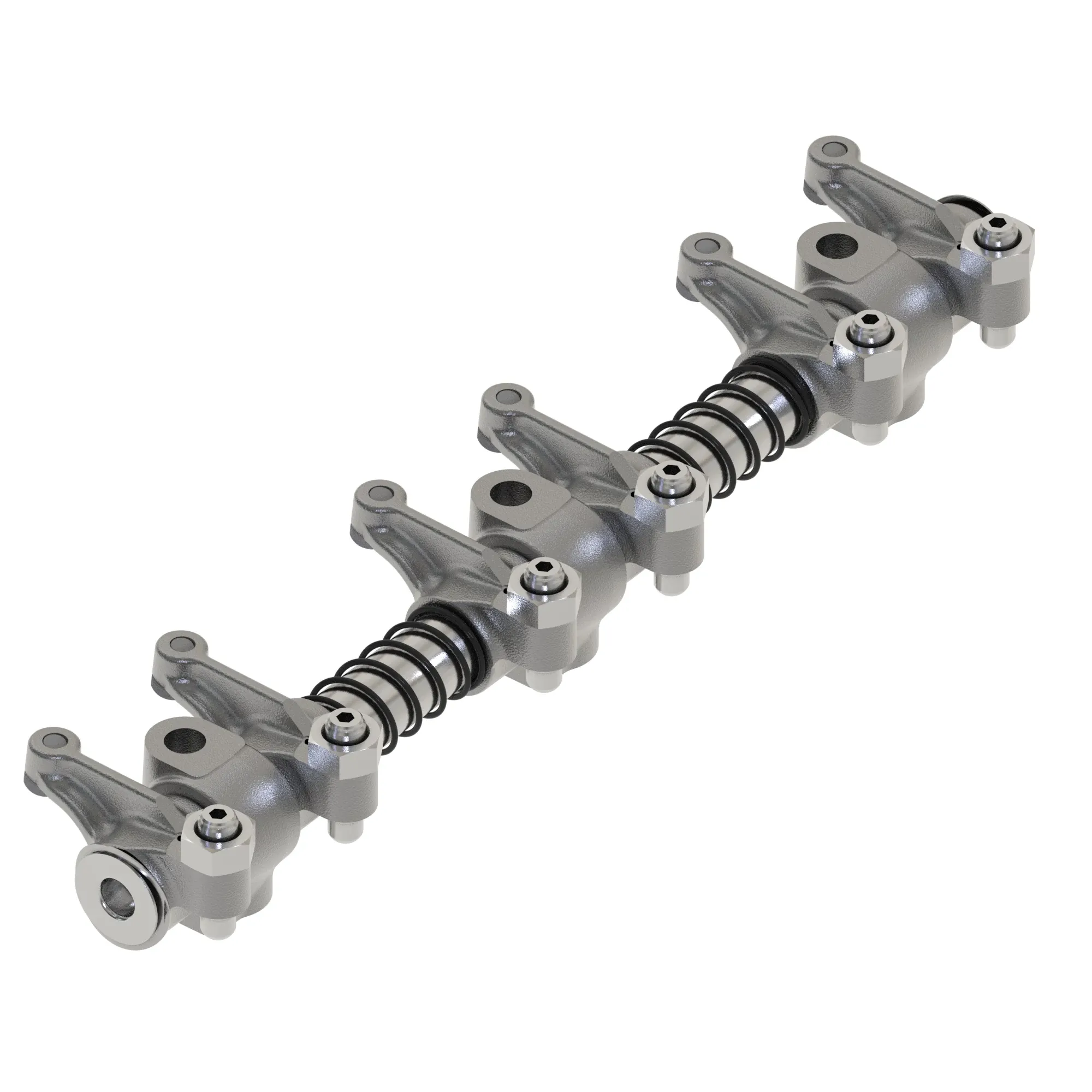 John Deere Engine Rocker Arm Assembly - RE560699
