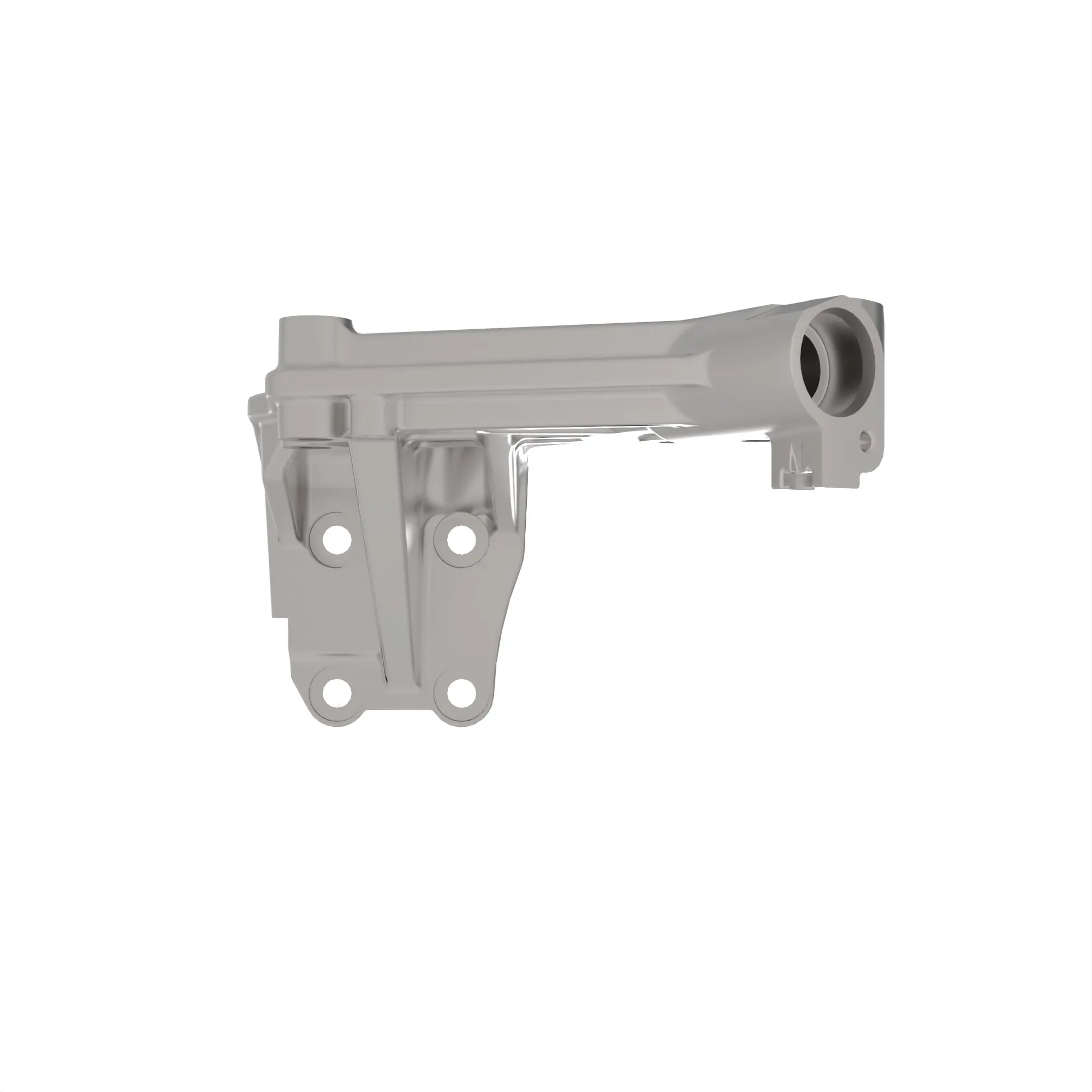 LP TURBOCHARGER