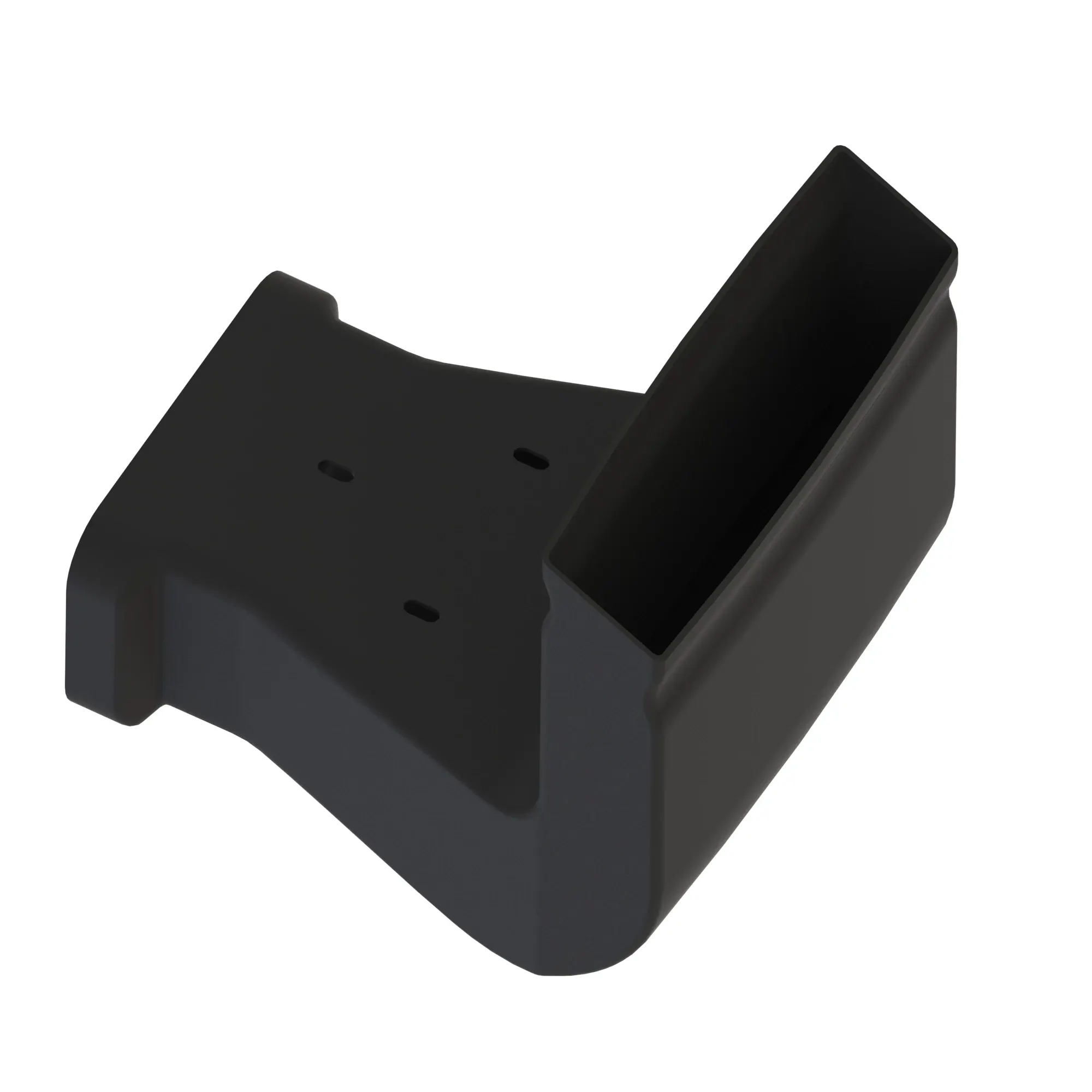 John Deere Air Duct, Large Cooling - H179138