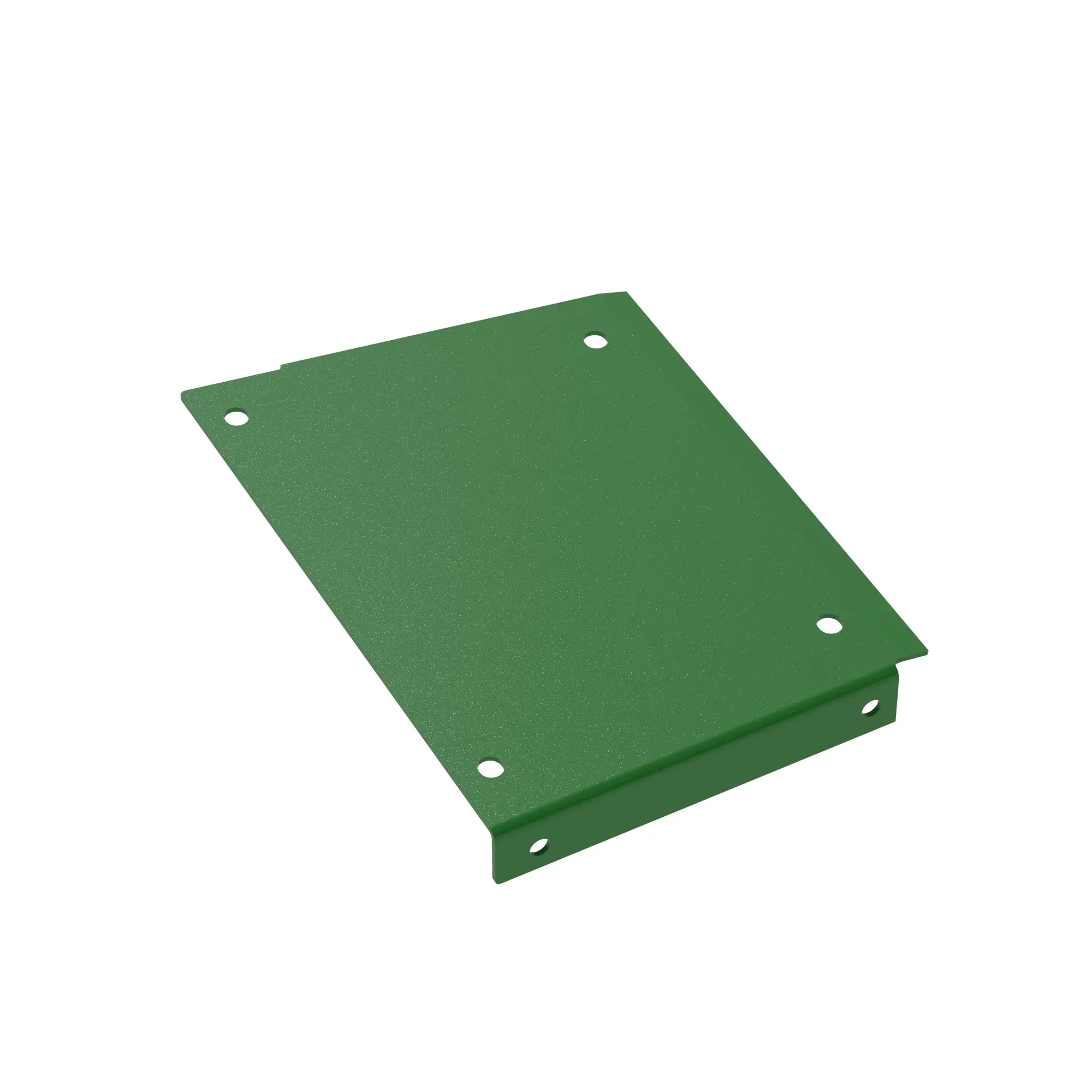 John Deere Row-trak™ Unit Guide - N377339