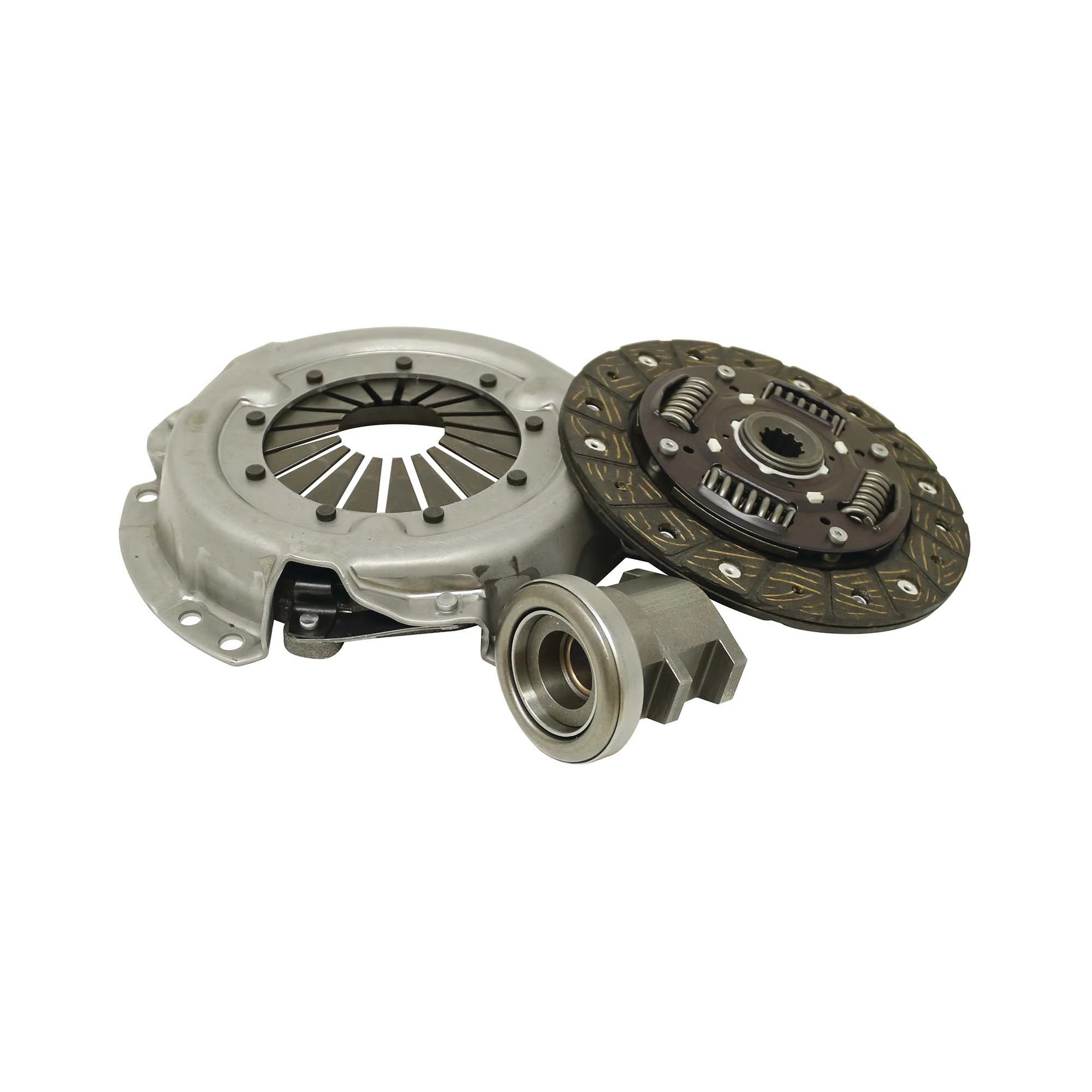 ⚙️ MIA883461: Kit de Embrague John Deere 🚜✅ | Procomex