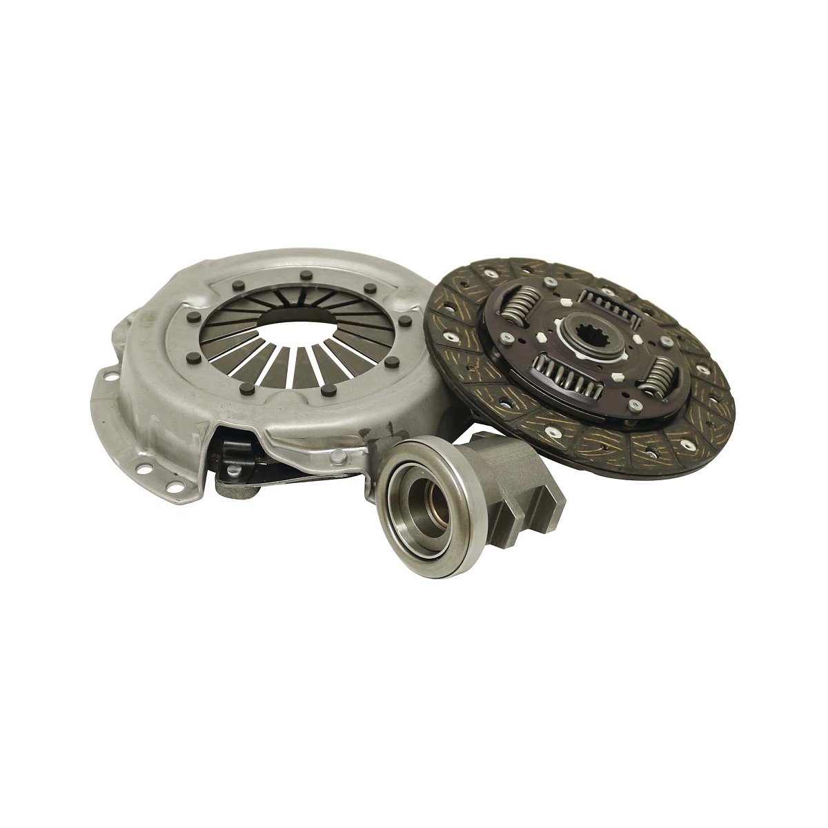 John Deere Clutch Kit - MIA883461