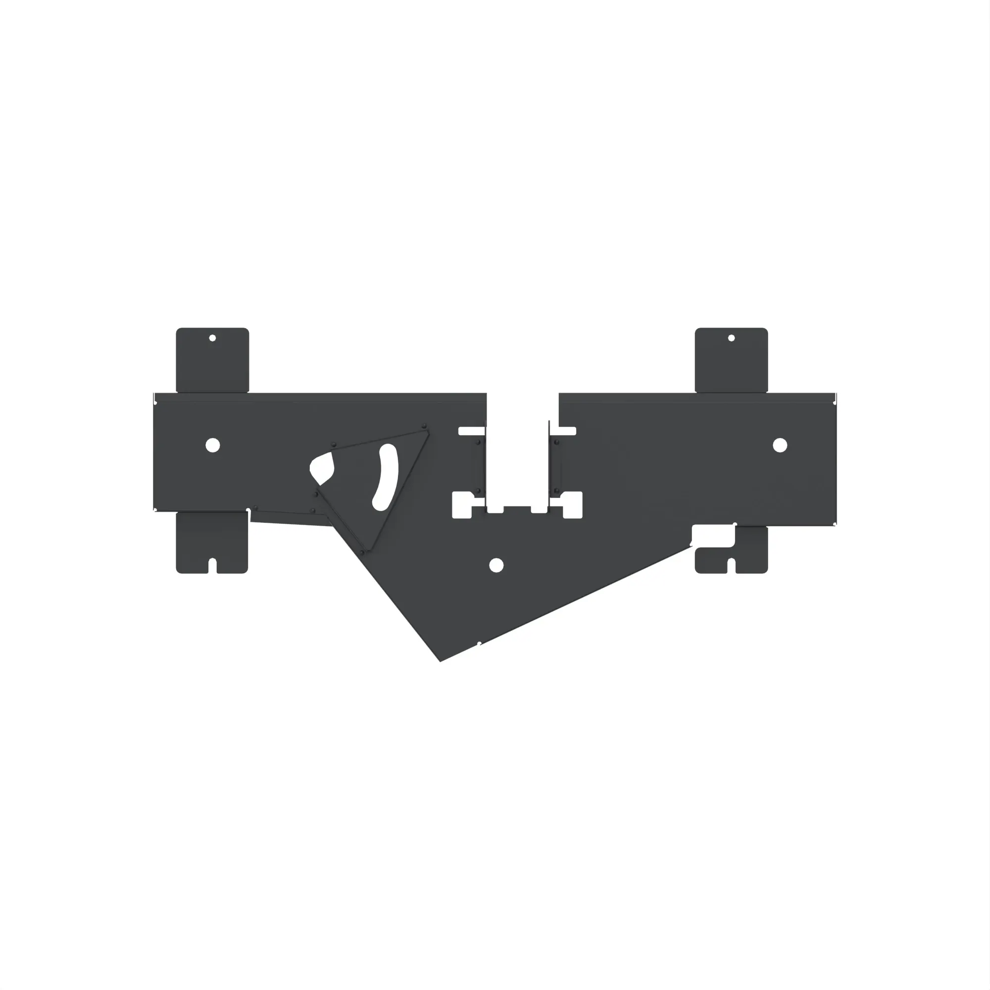 SHIELD, 60D BELT SHIELD