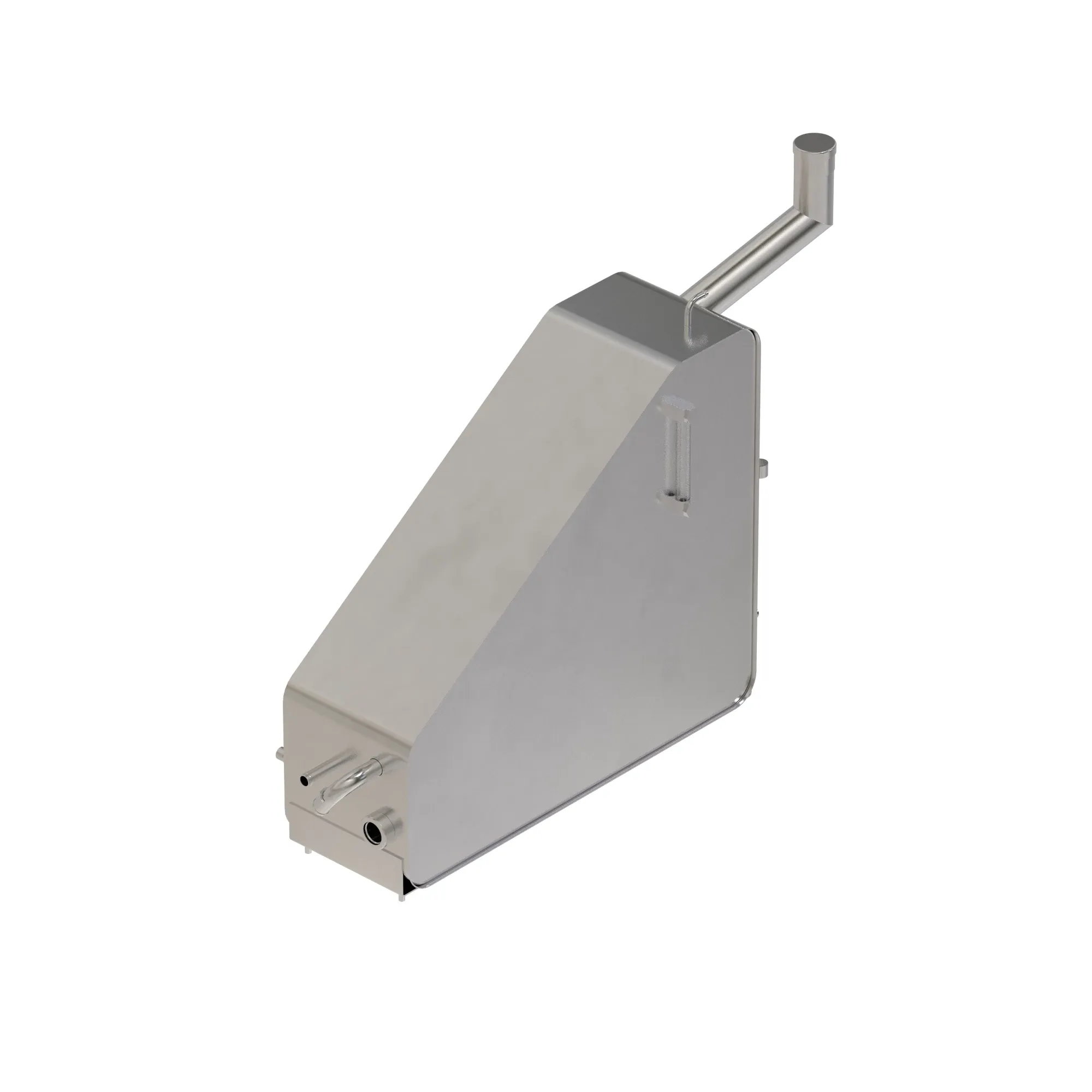 John Deere Hydrostatic Reservoir - AN208200