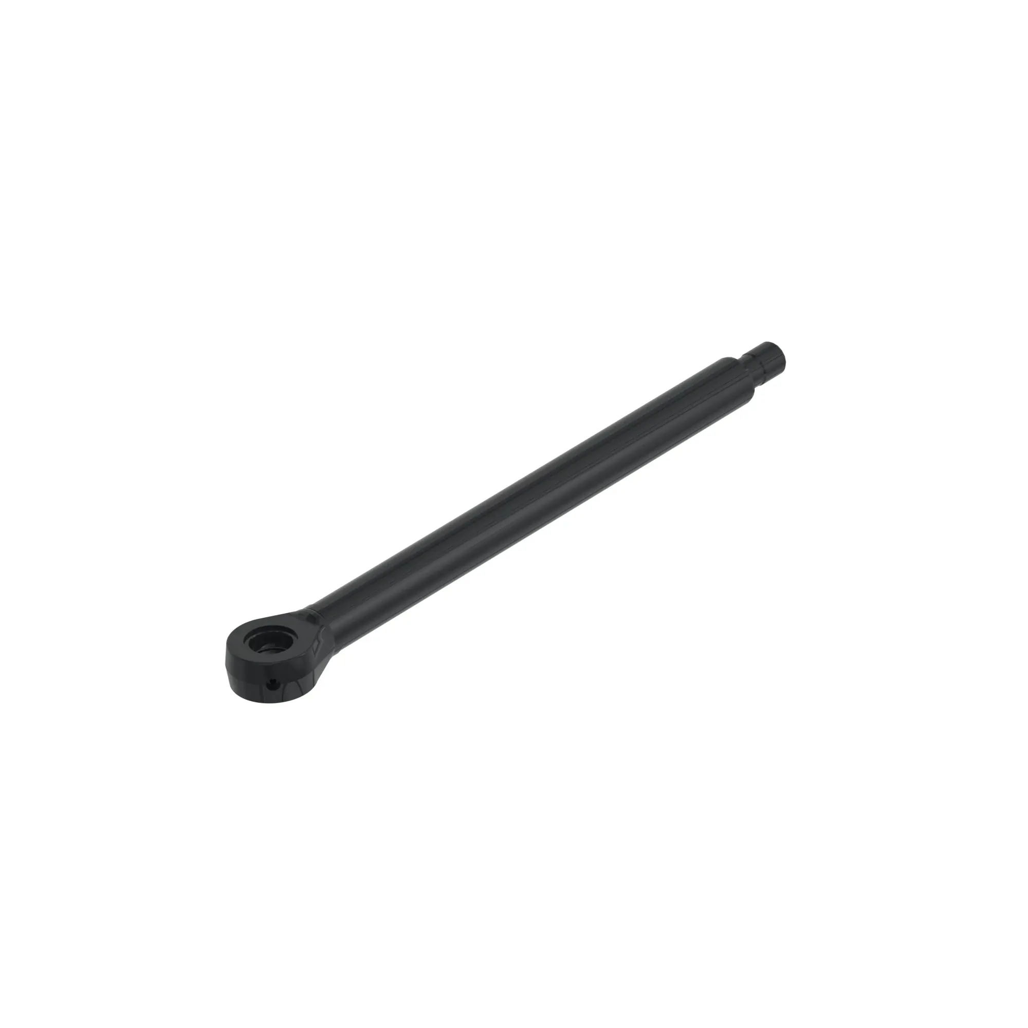 HYDRAULIC CYLINDER ROD, ASSEMBLY, 7