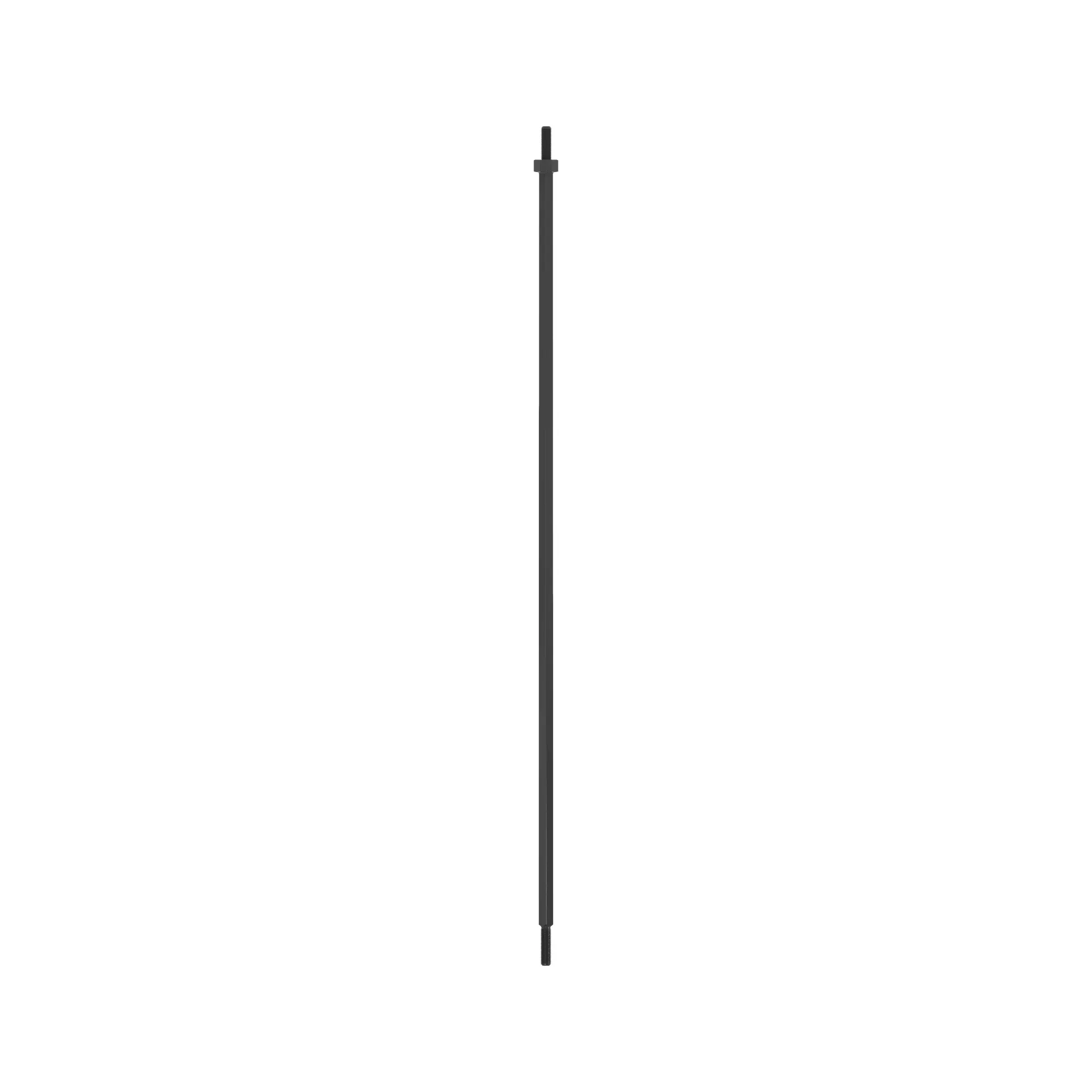 GANG BOLT, 11" SPACING - 9 DISKS