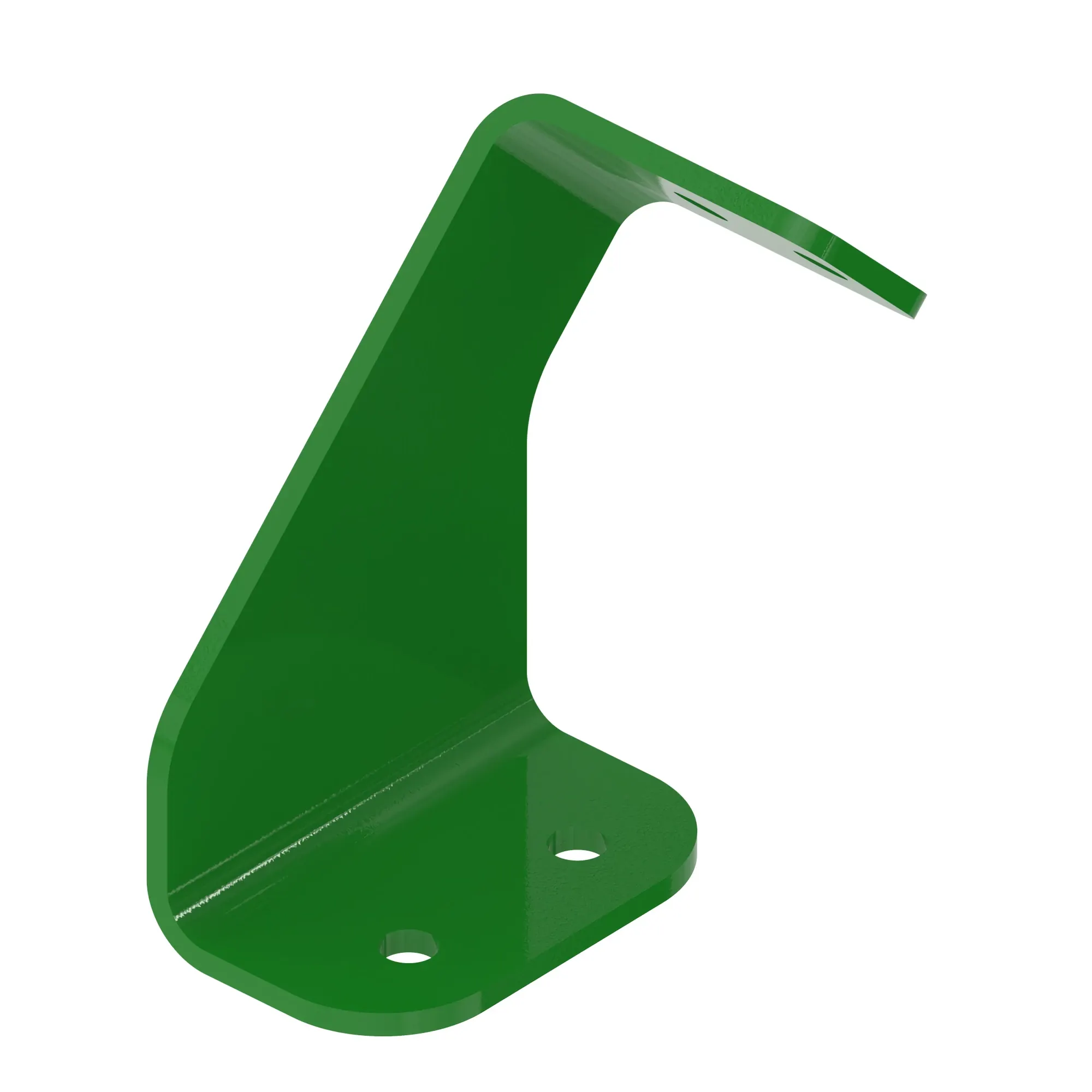 BRACKET, LOAD COMMAND