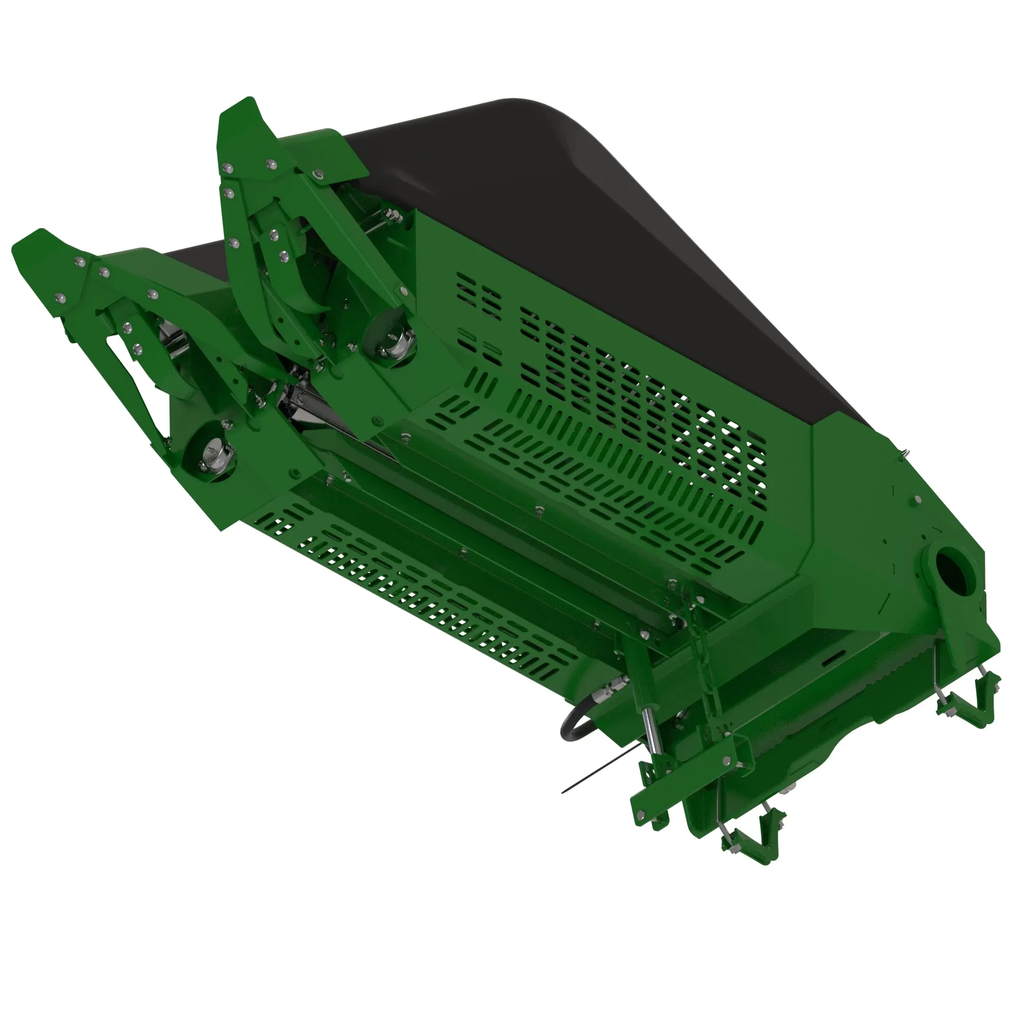 Stripping Unit