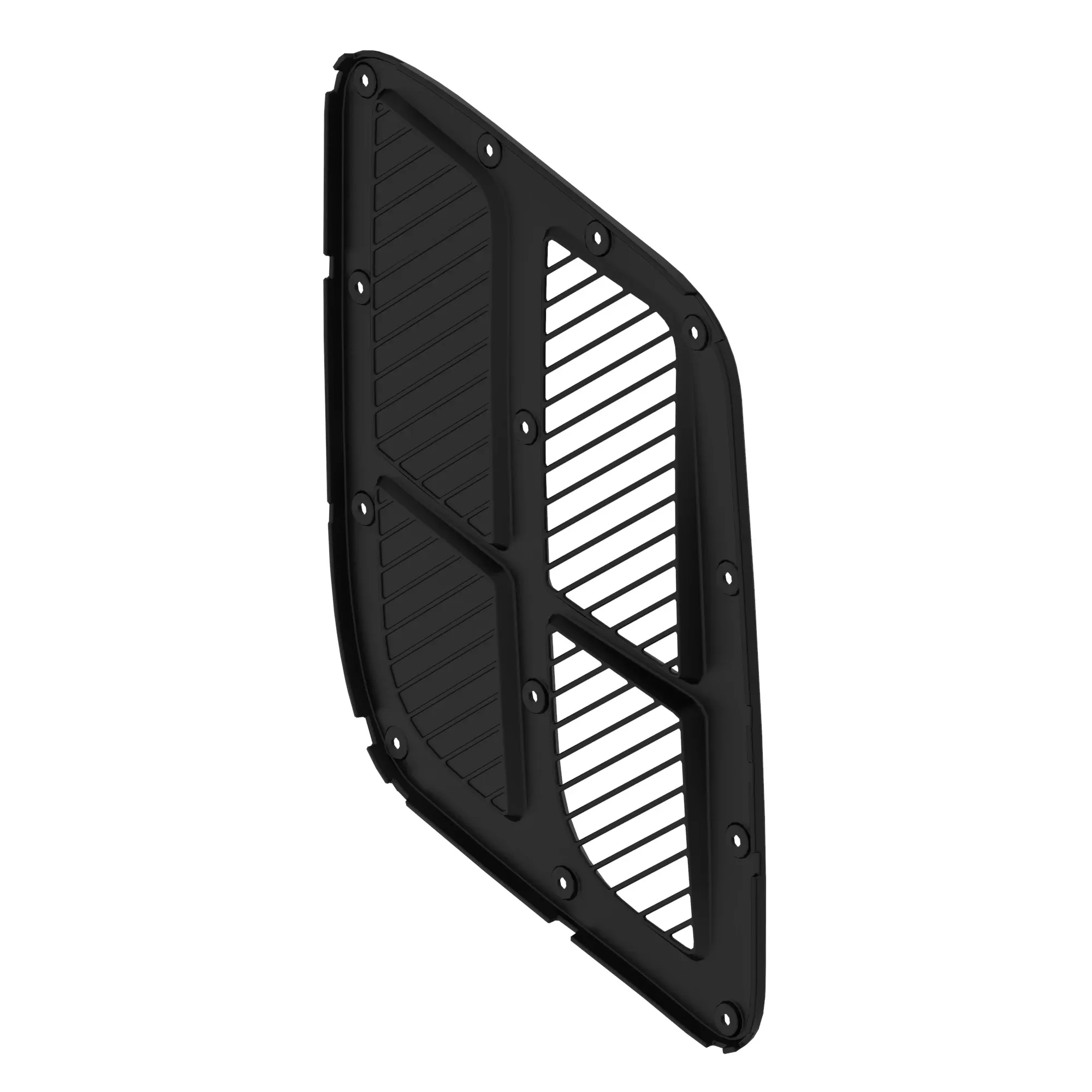 John Deere Louver - L219127