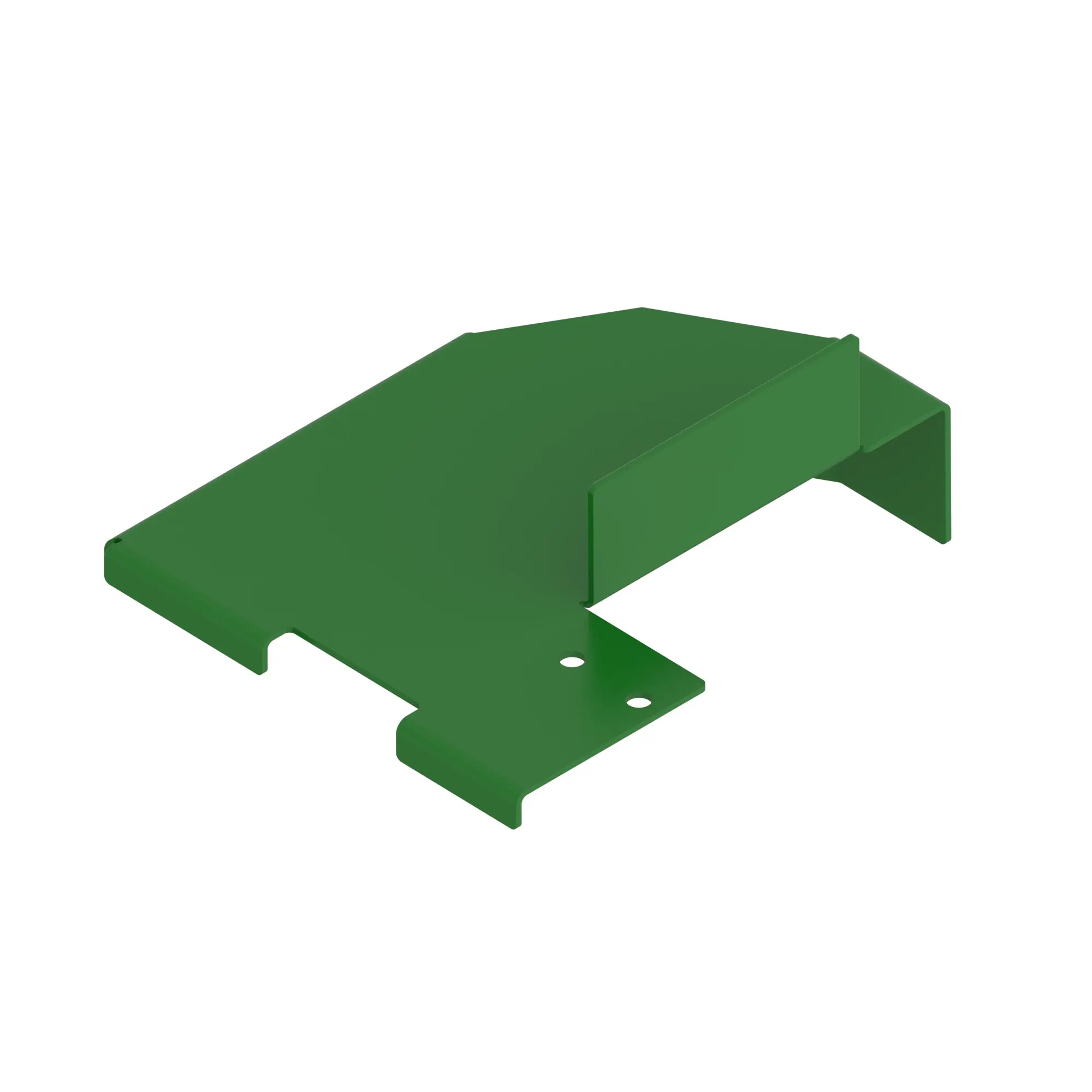 John Deere Bracket - WZW18727