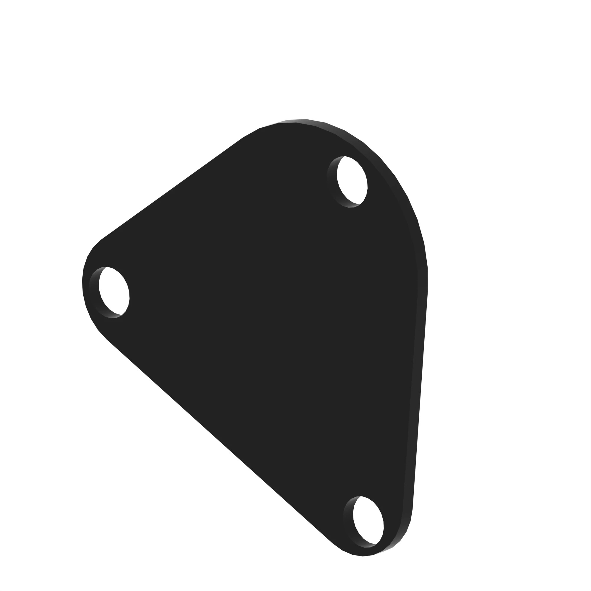 John Deere Cover - F714590