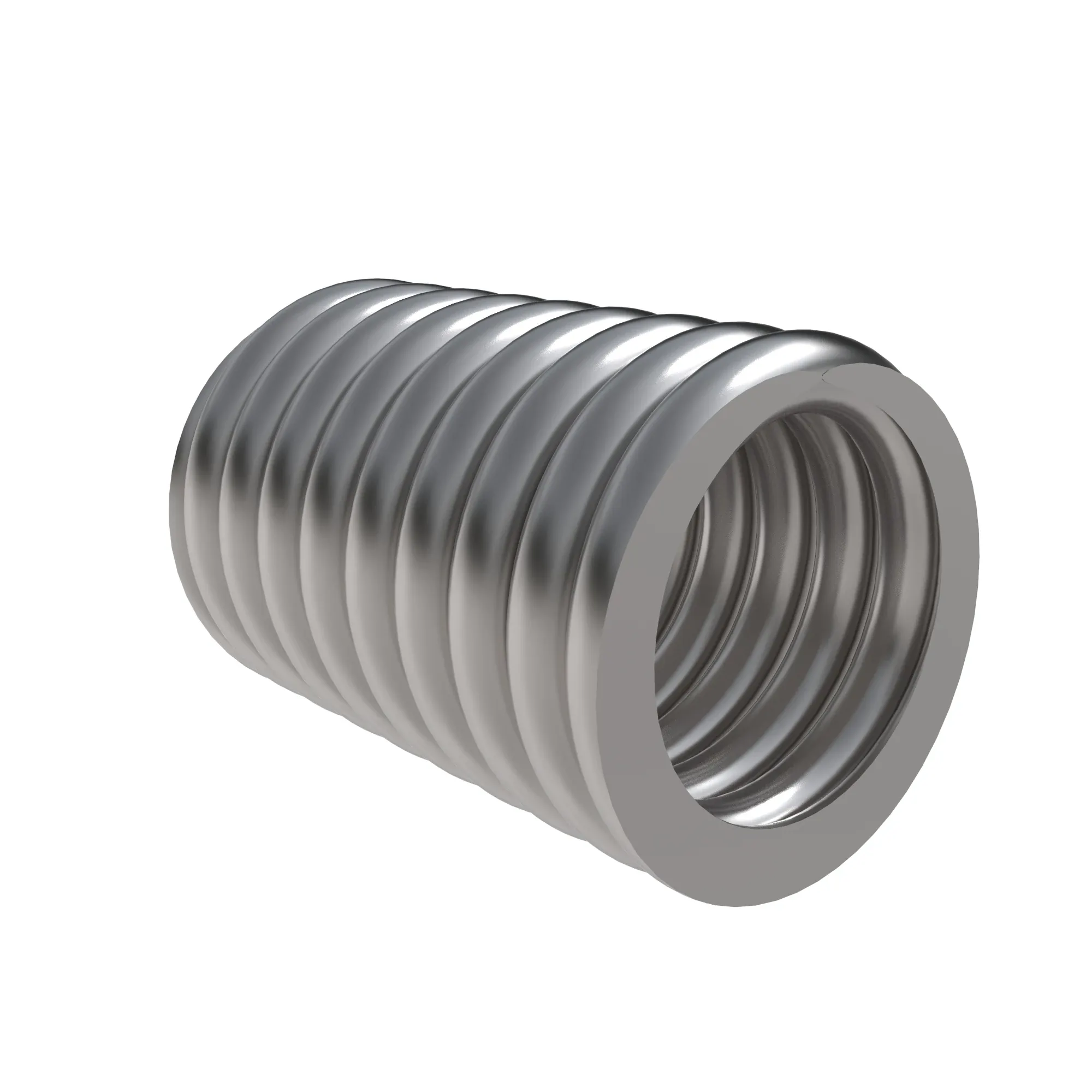 John Deere Compression Spring - T204336