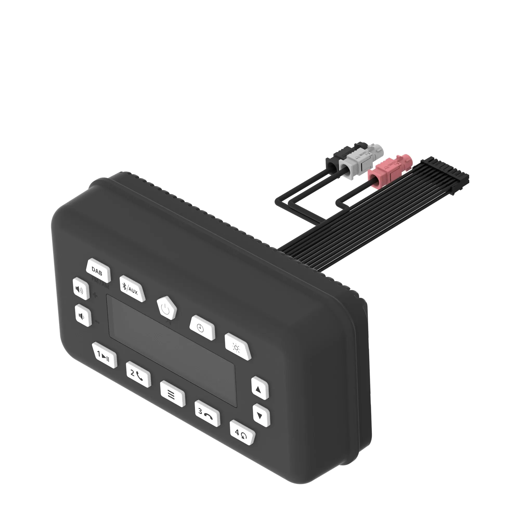 RADIO, RADIO, RADIO, MAGNADYNE R2