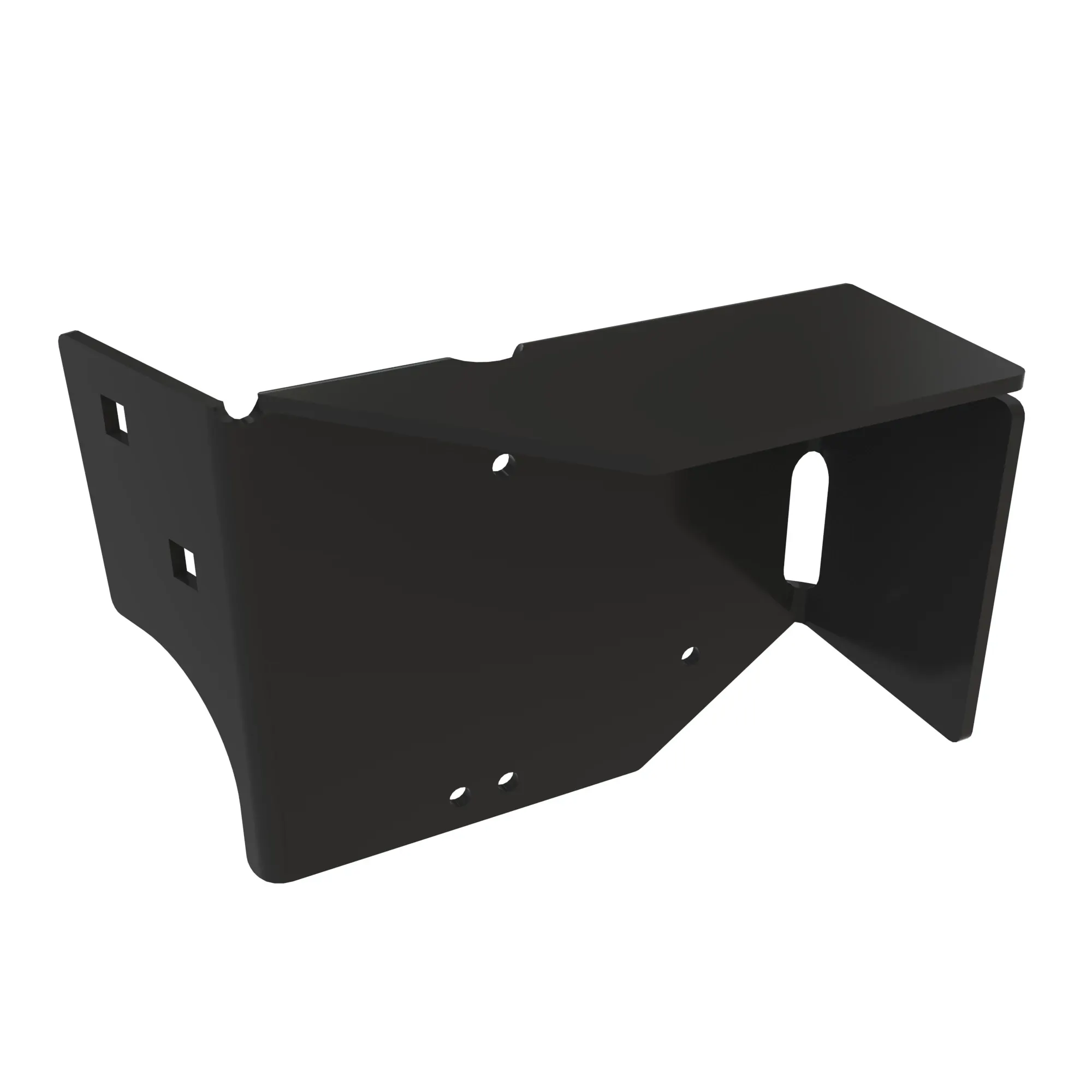 John Deere Back-up Alarm Bracket - T384402