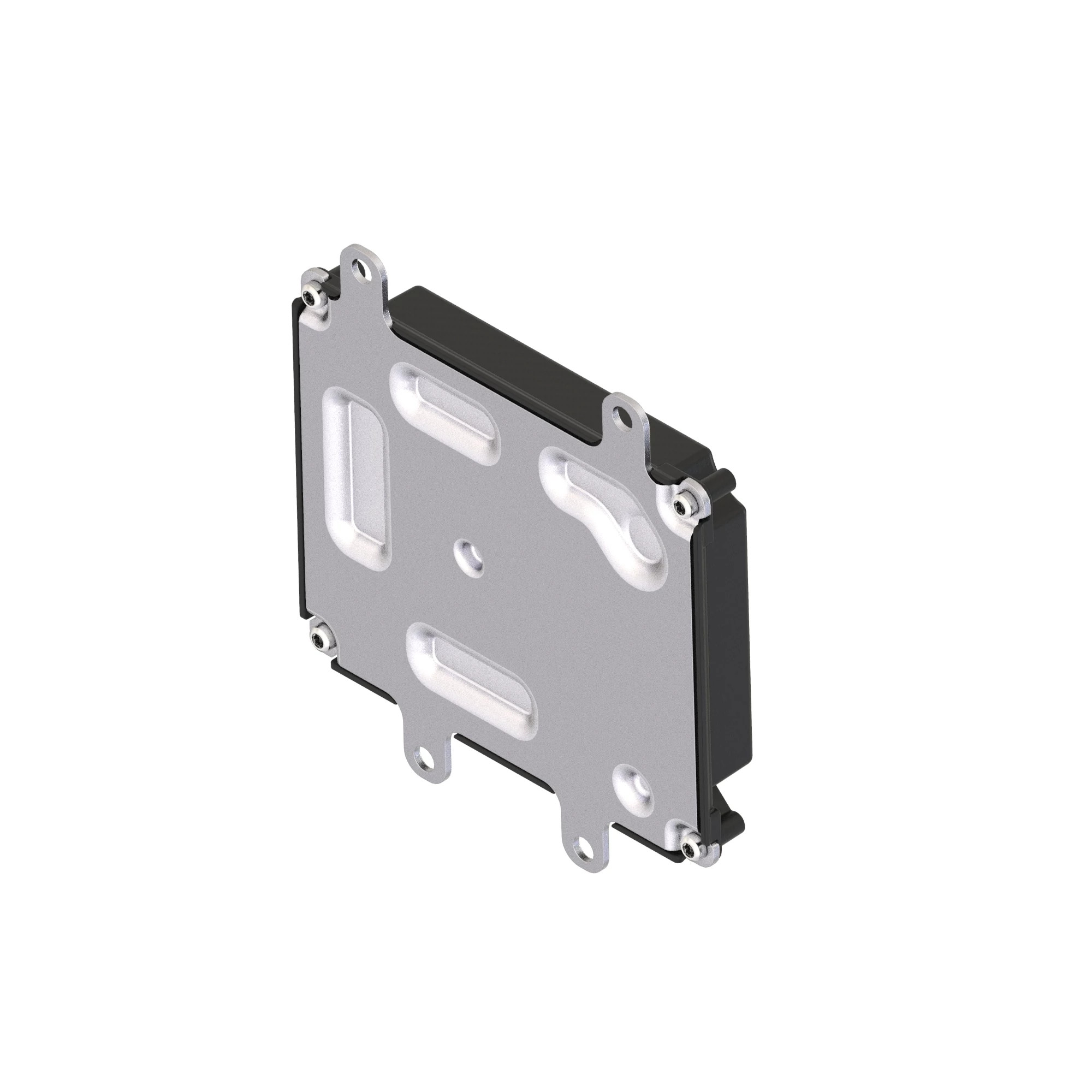 John Deere Front PTO Electronic Control Kit - BL16780