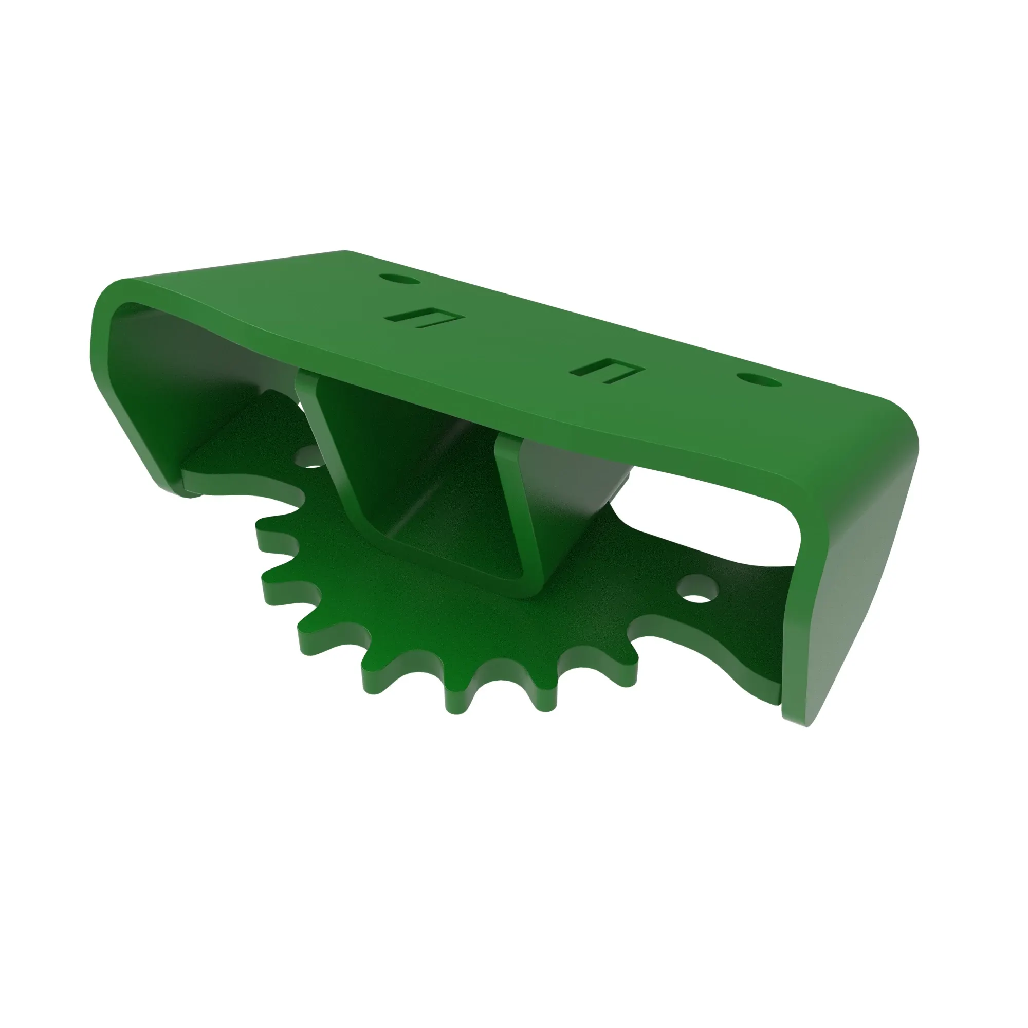 DeckShift Inner Chain Anchor