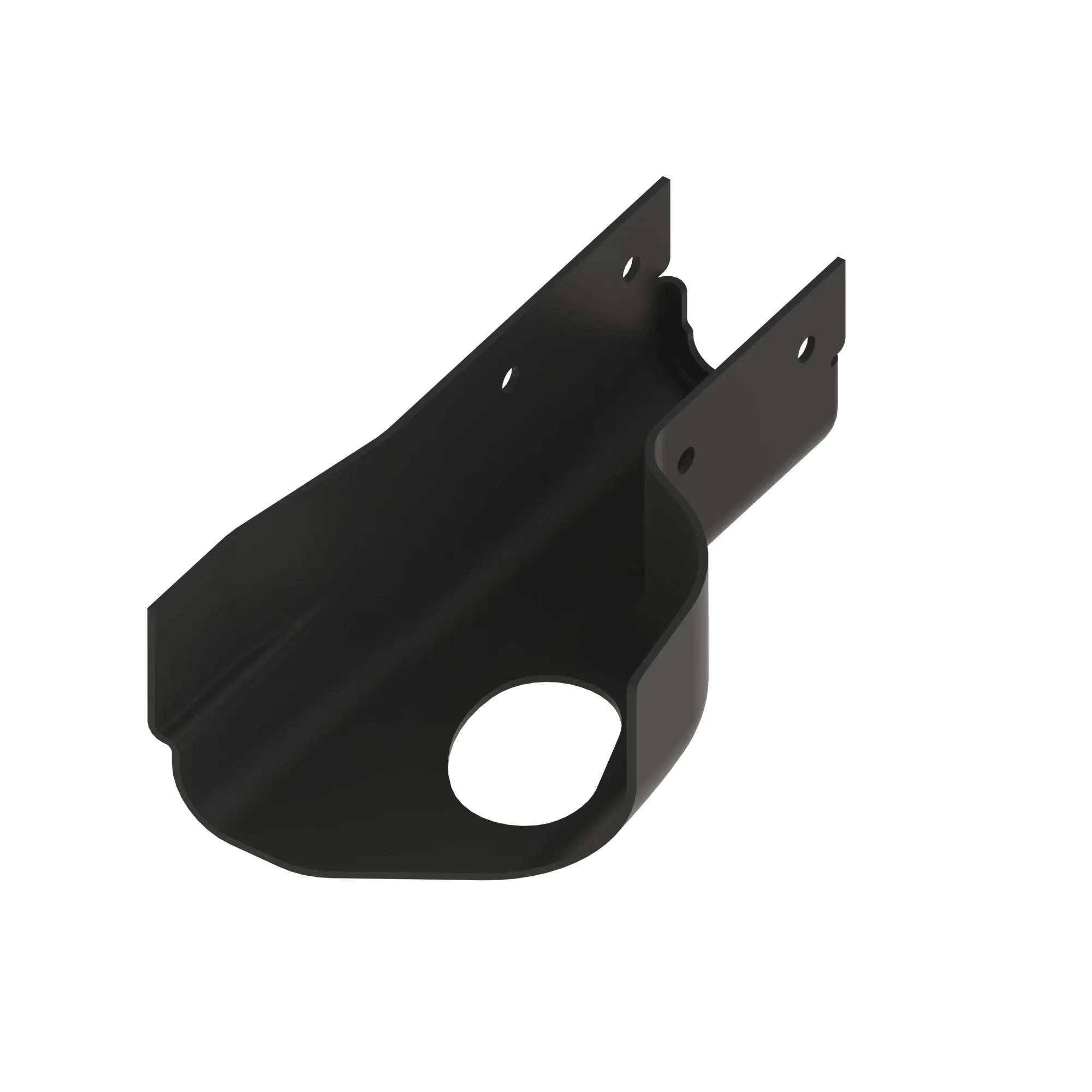 John Deere Steering Column Upper Cover - T173099