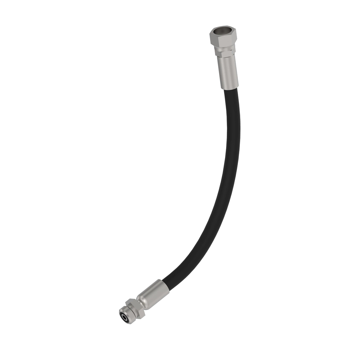 HYDRAULIC HOSE, STEERING LS, NO ACS