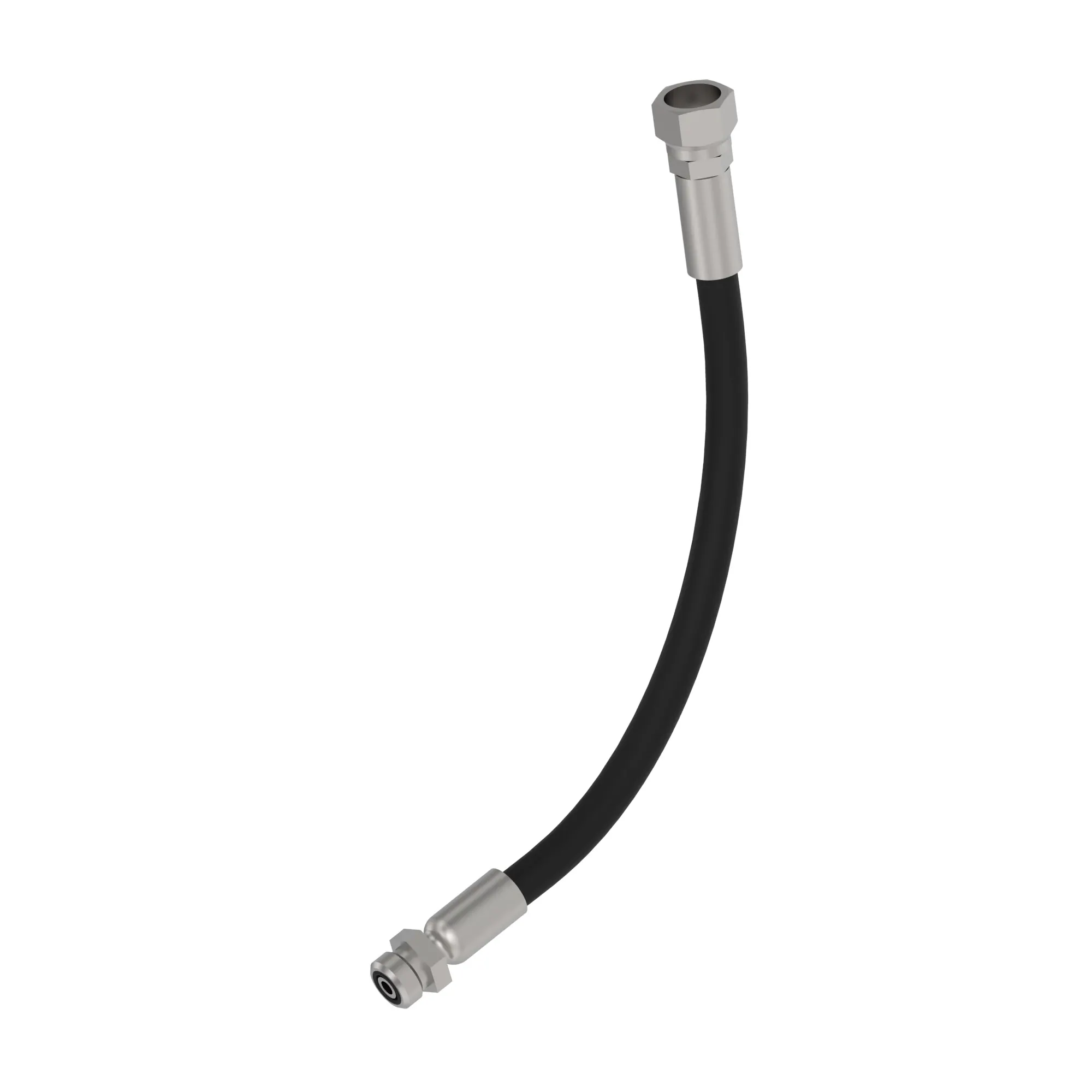 HYDRAULIC HOSE, STEERING LS, NO ACS