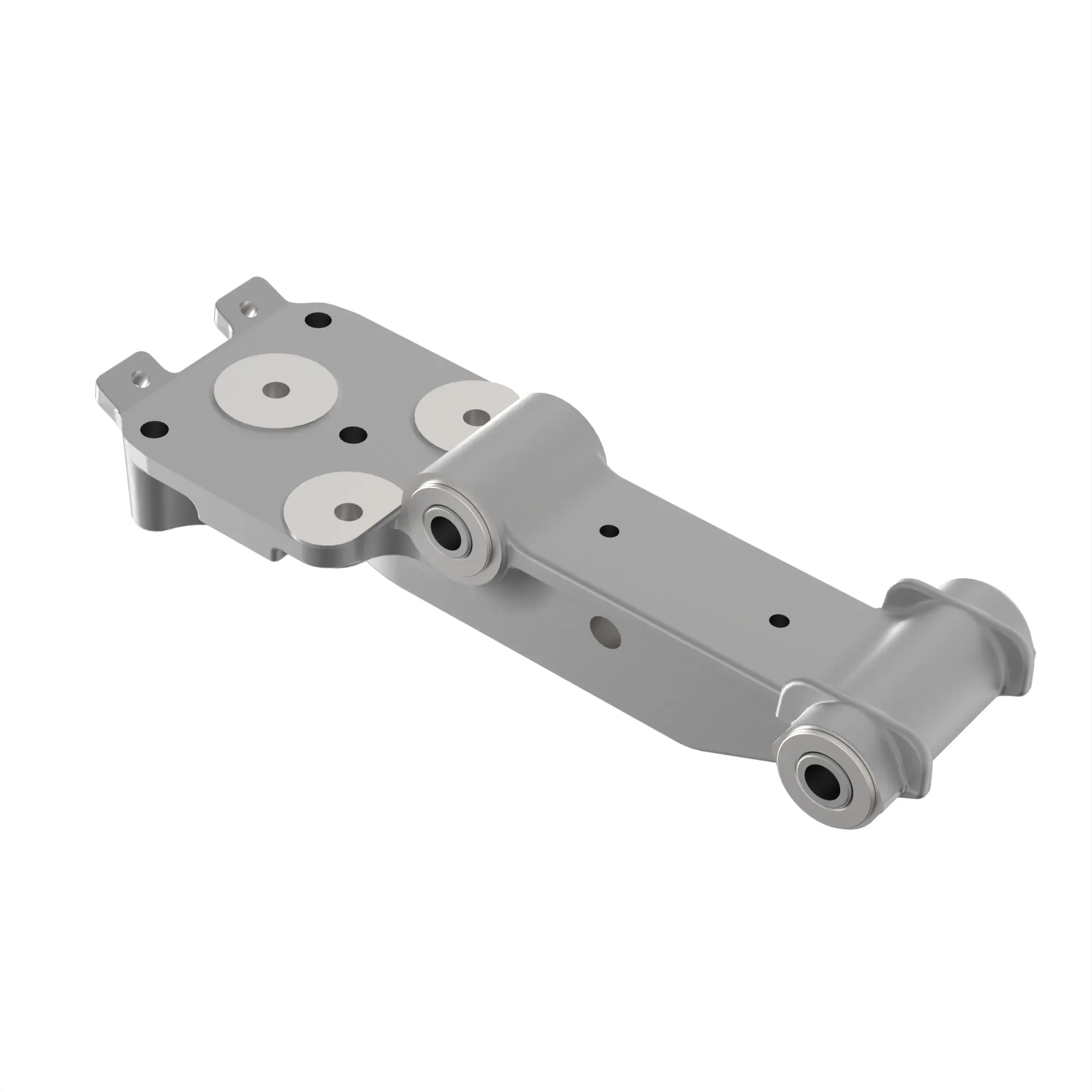 SHANK HEAD WITH BUSHINGS-TR