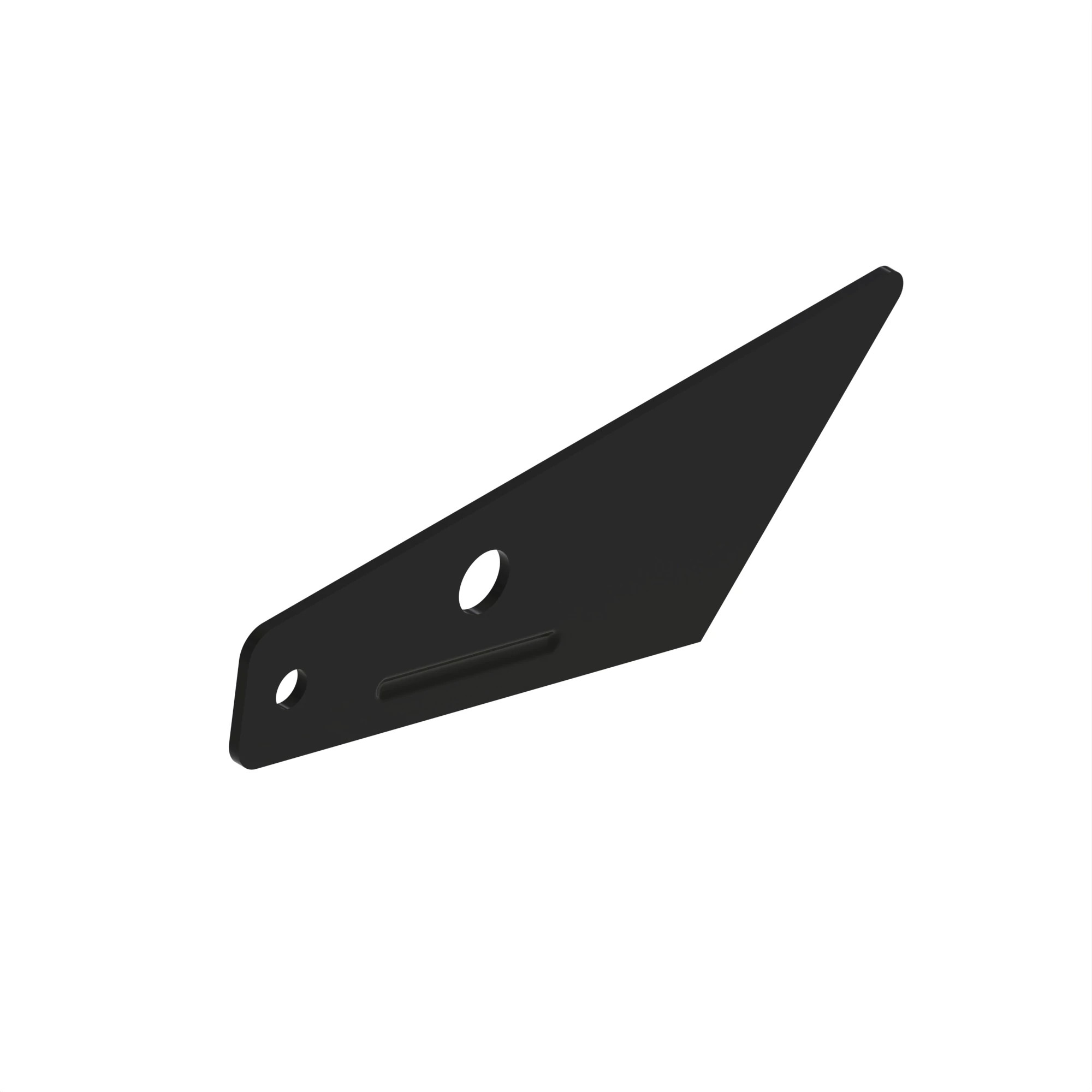 John Deere Heavy Duty Scraper Blade - B28060