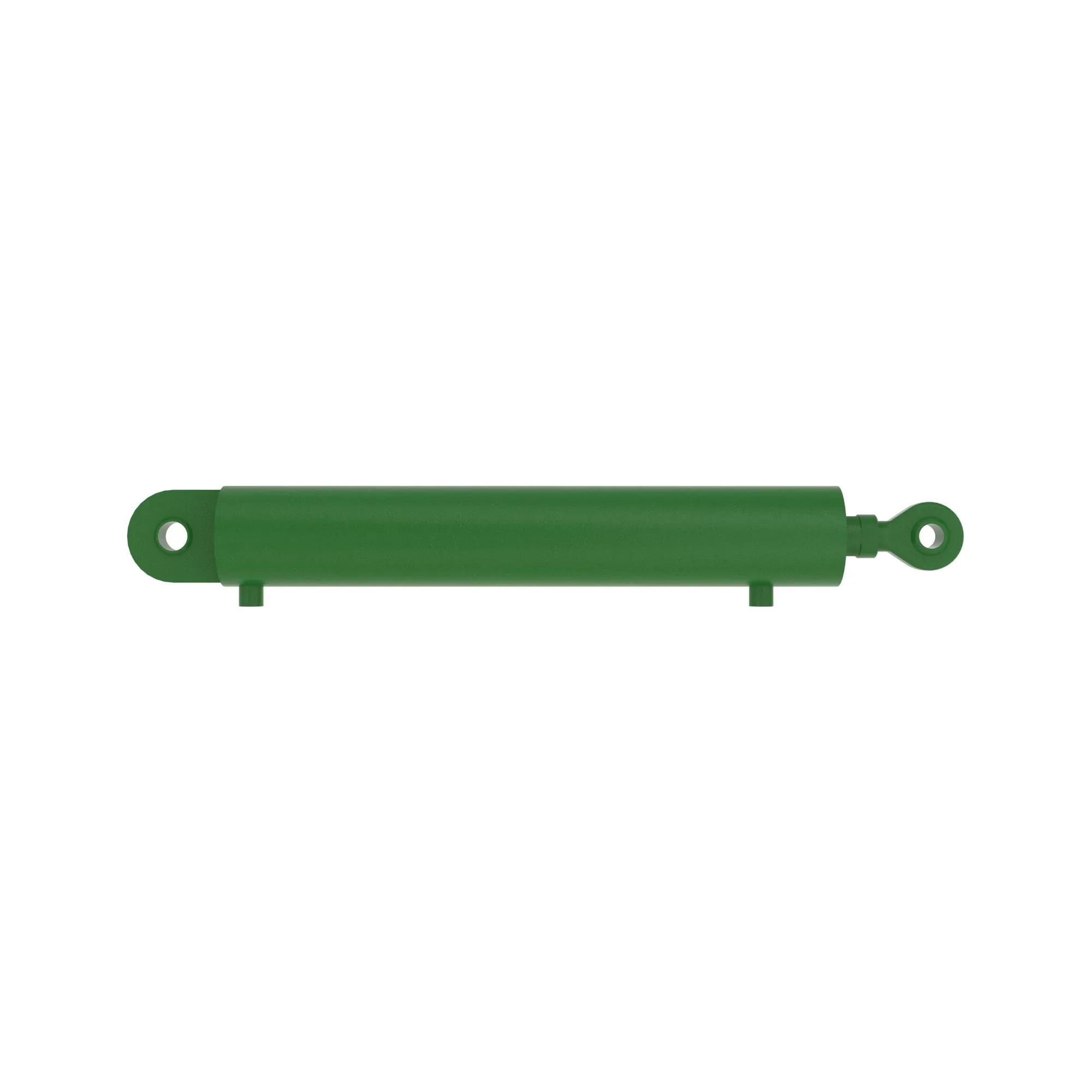 HYDRAULIC CYLINDER, INNER FOLD