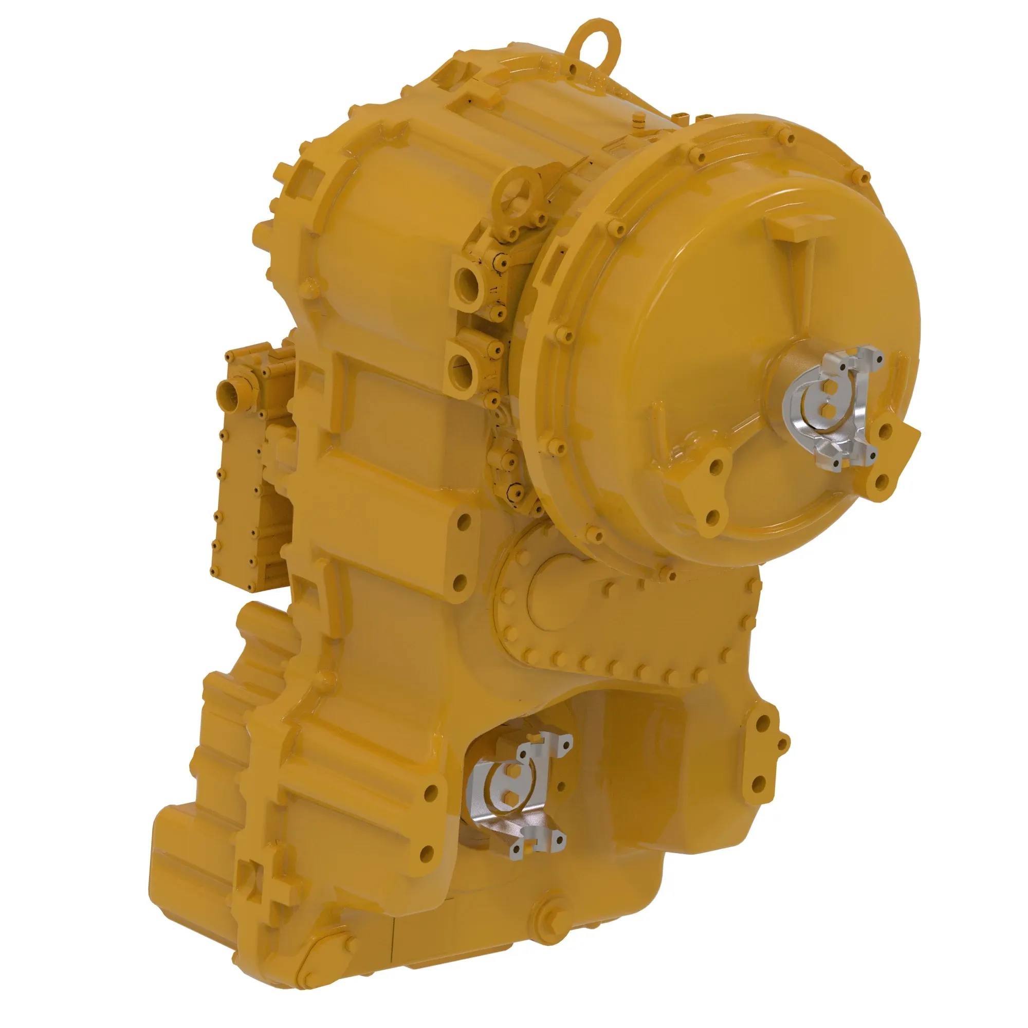 John Deere Transmission - AT448830