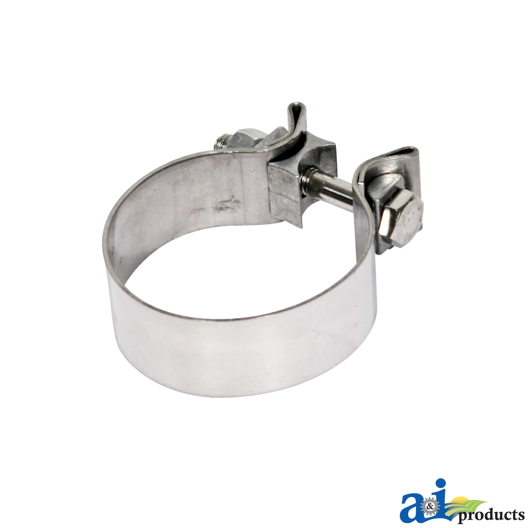 A&I Products Clamp - A-ZNL90873A
