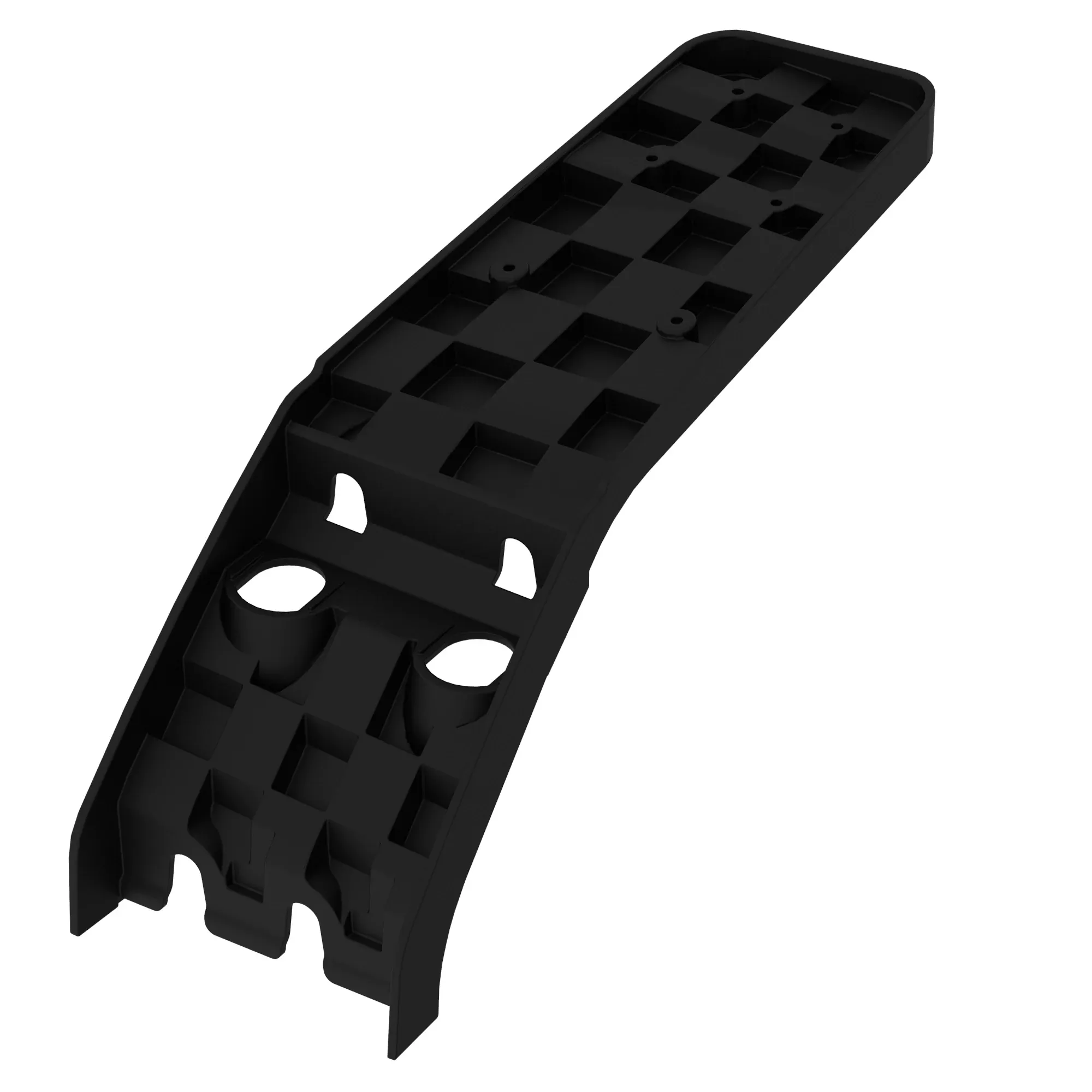 John Deere Saddle - T416895