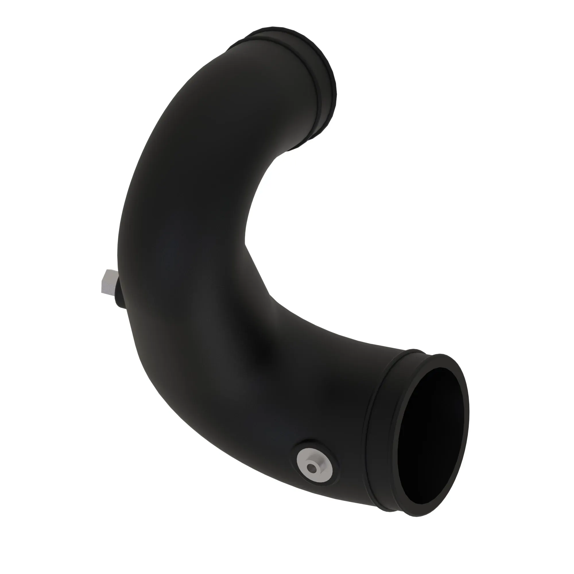 John Deere Air Intake Hose - AT518372