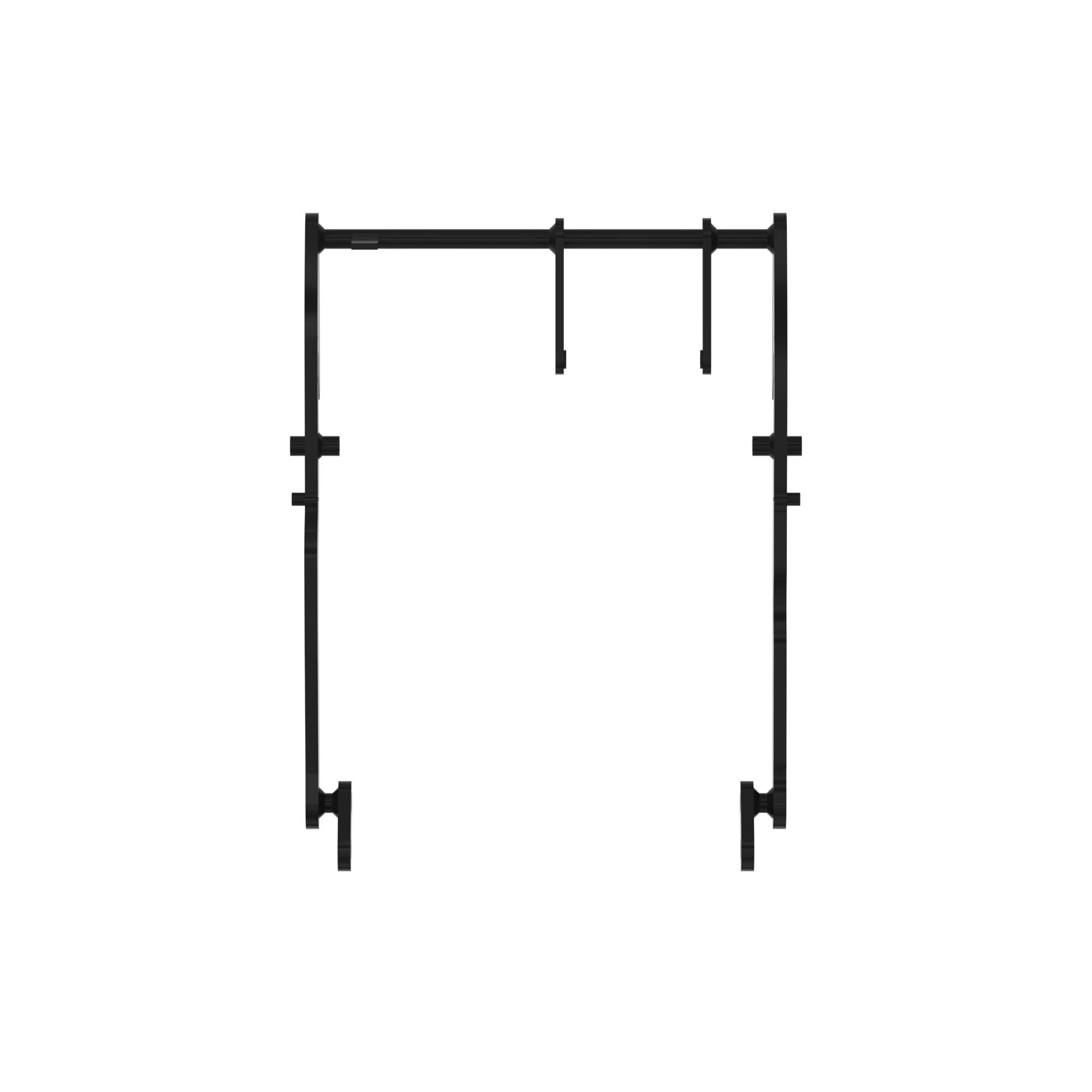 FRAME, LIFT FRAME - FA-READY