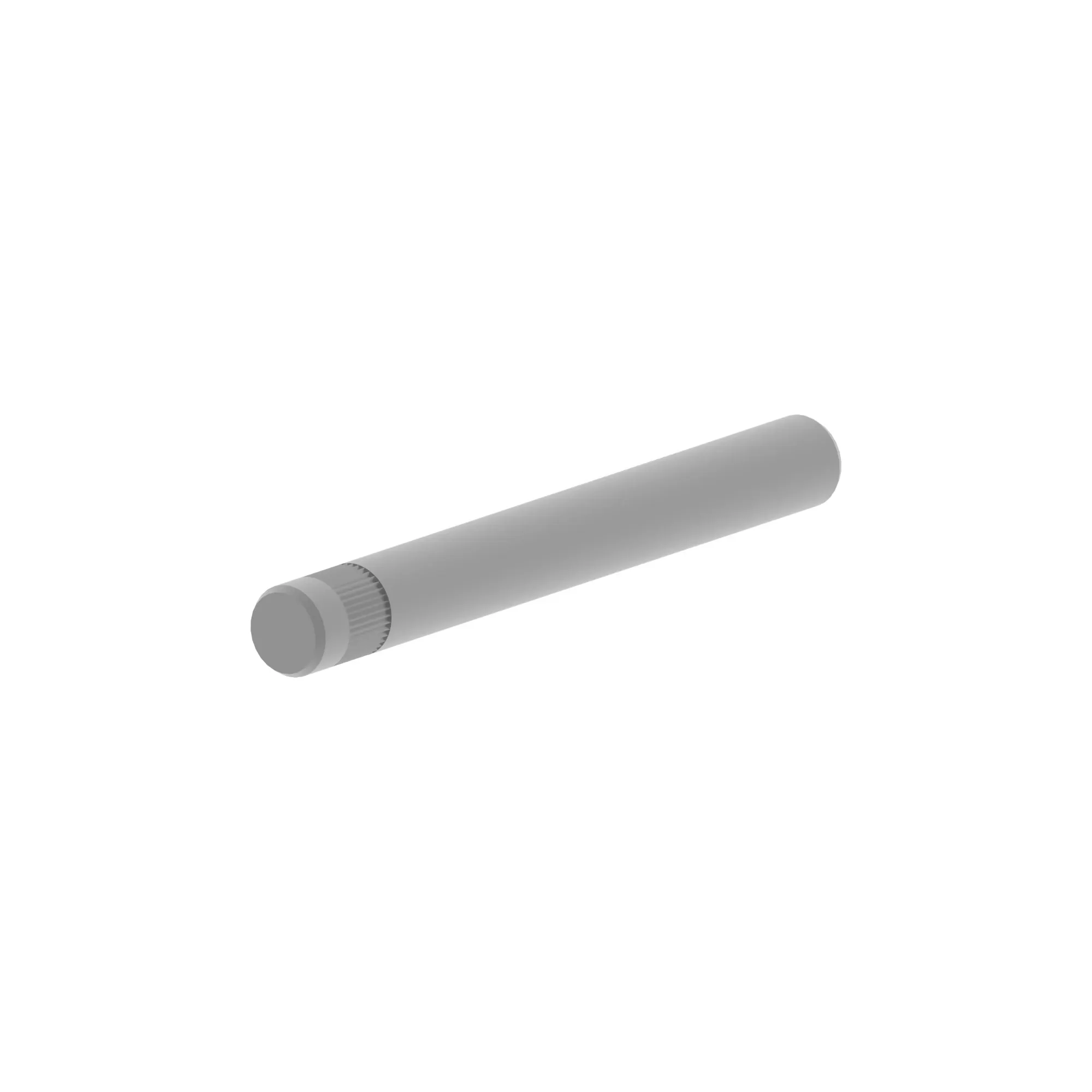 John Deere Hinge Pin - R565951