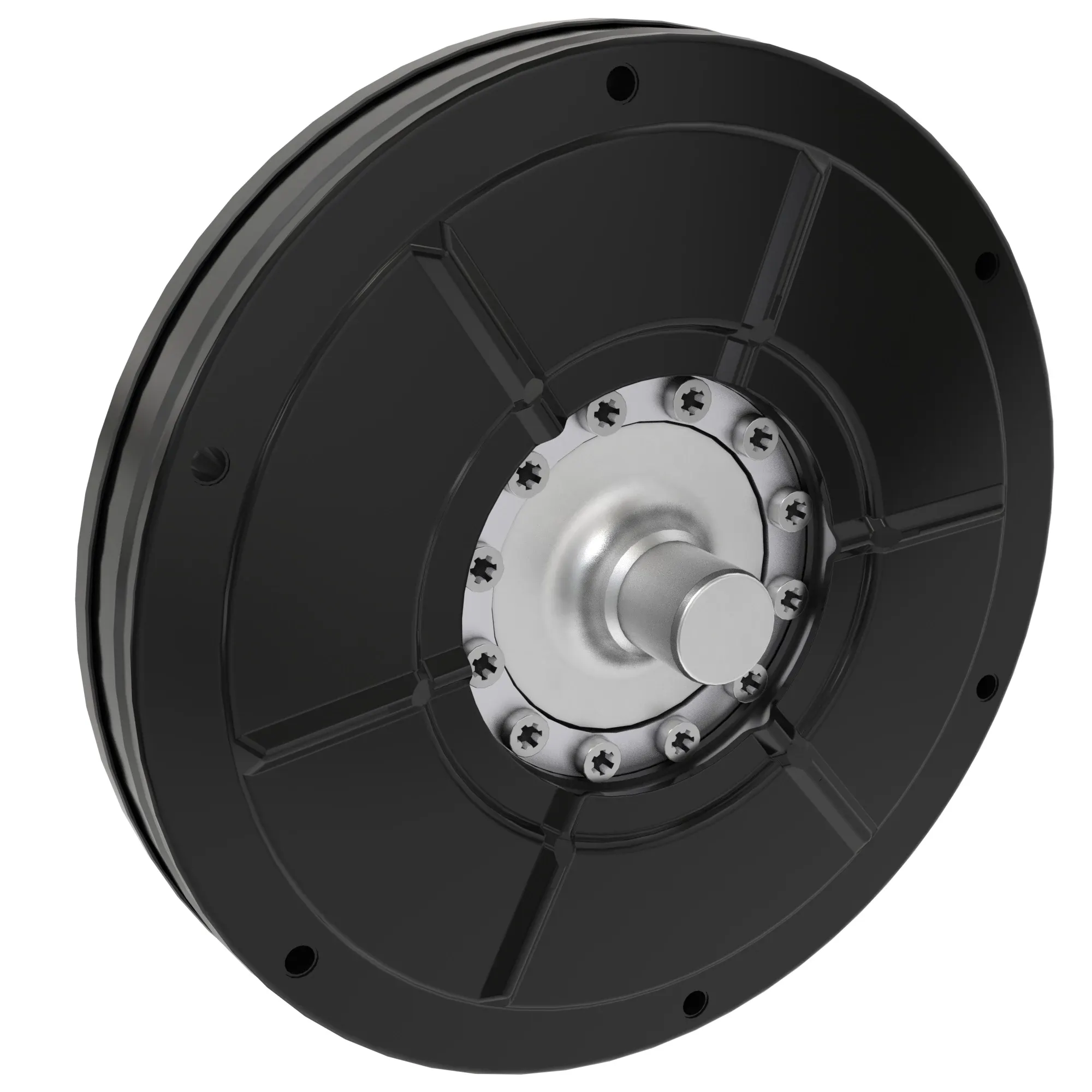 VIBRATION DAMPER