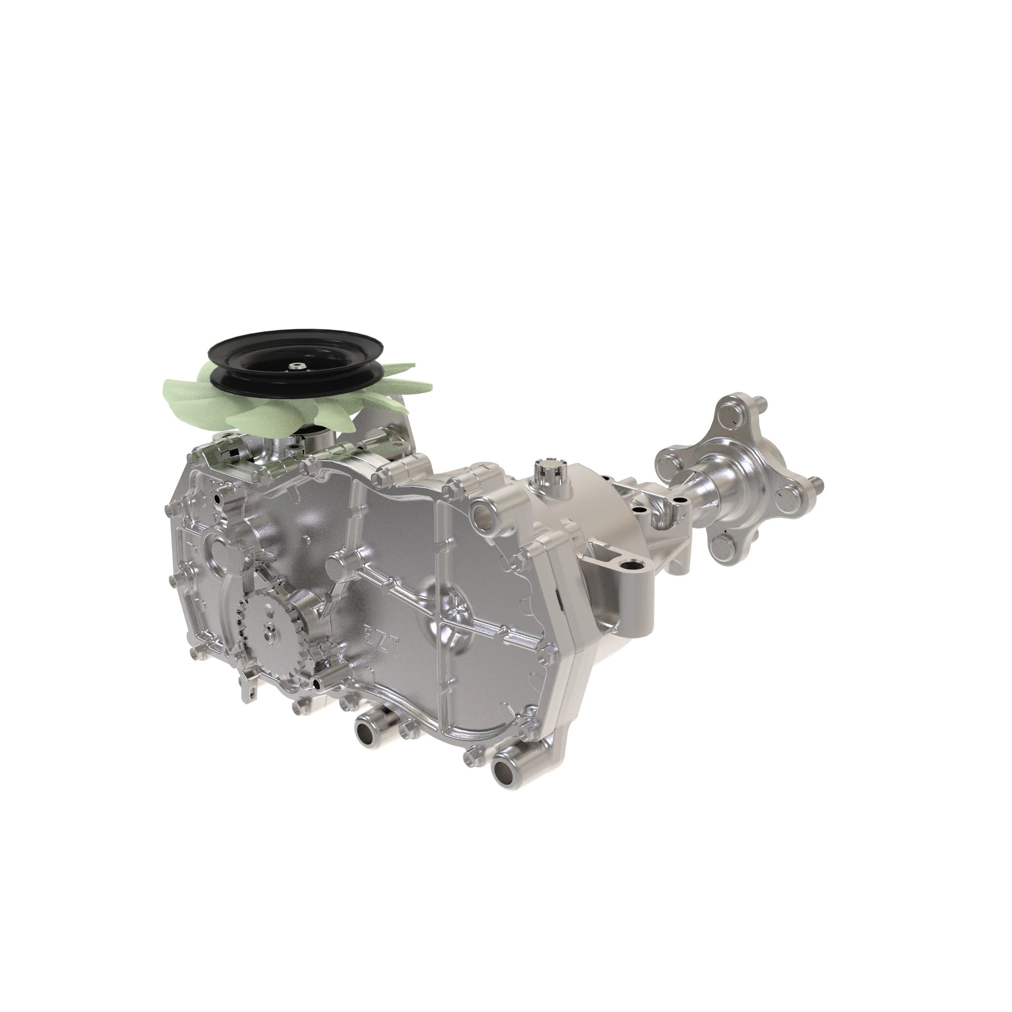 T*e様  REAL EQ ISOLATER Model:3300 products of DOPE REAL