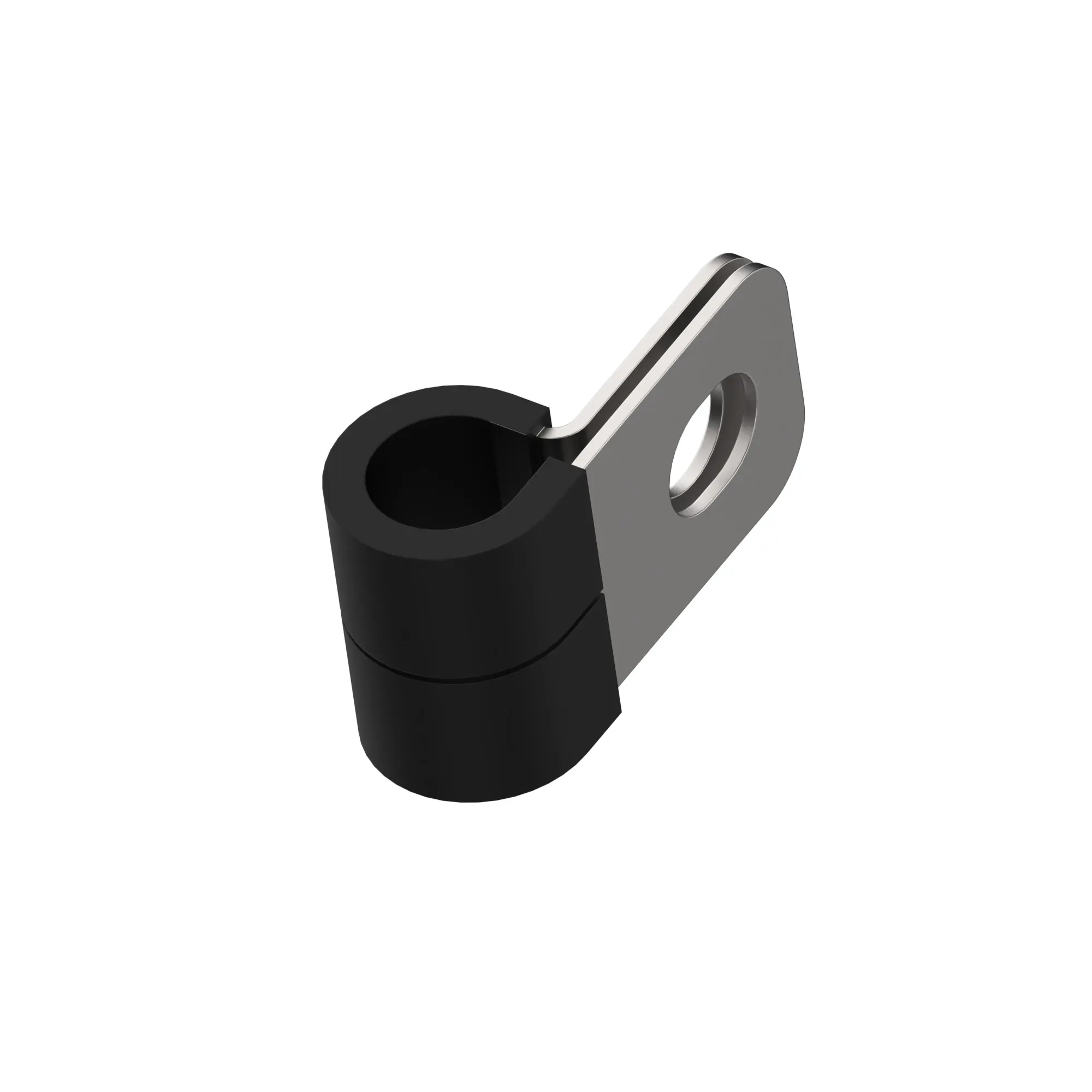 P-CLAMP M8X10MM