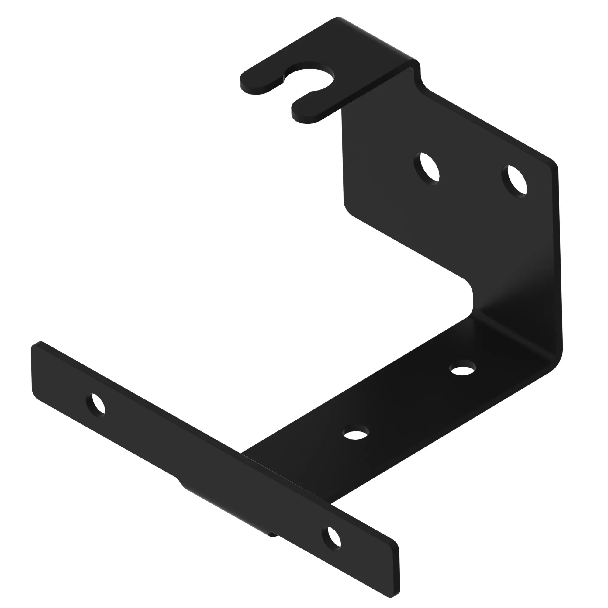 BRACKET, ACTIVE SEAT/AIR BRAKE