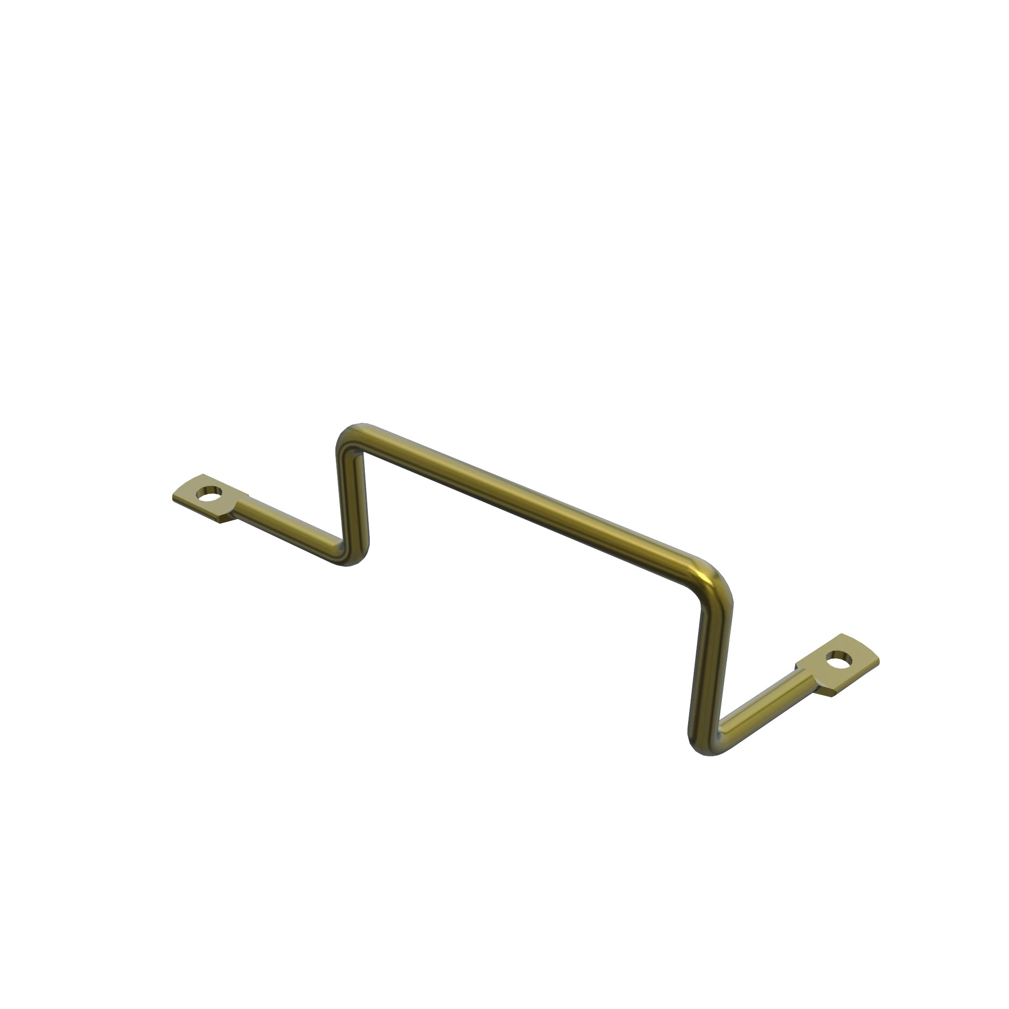 BELT GUIDE, RH SPINDLE 42C CP