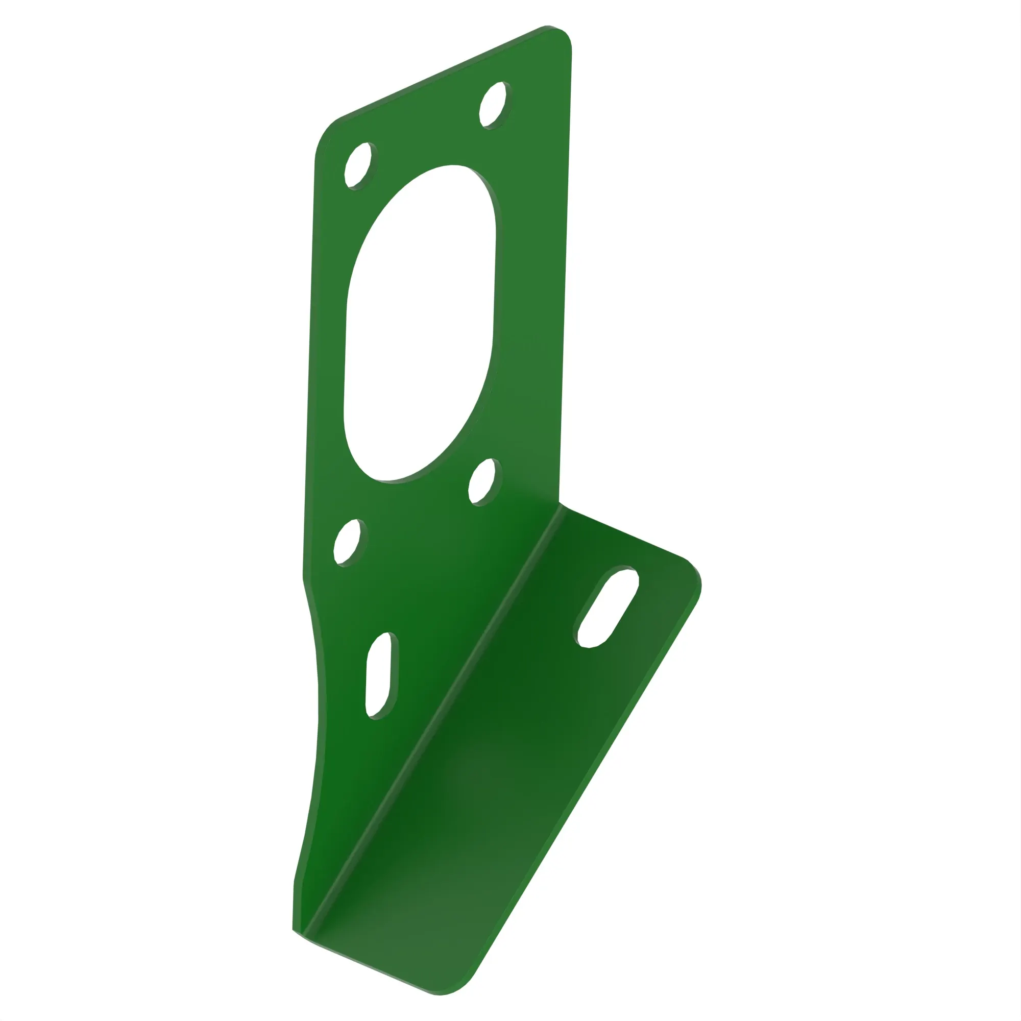 LH ROLL PIVOT SPACER
