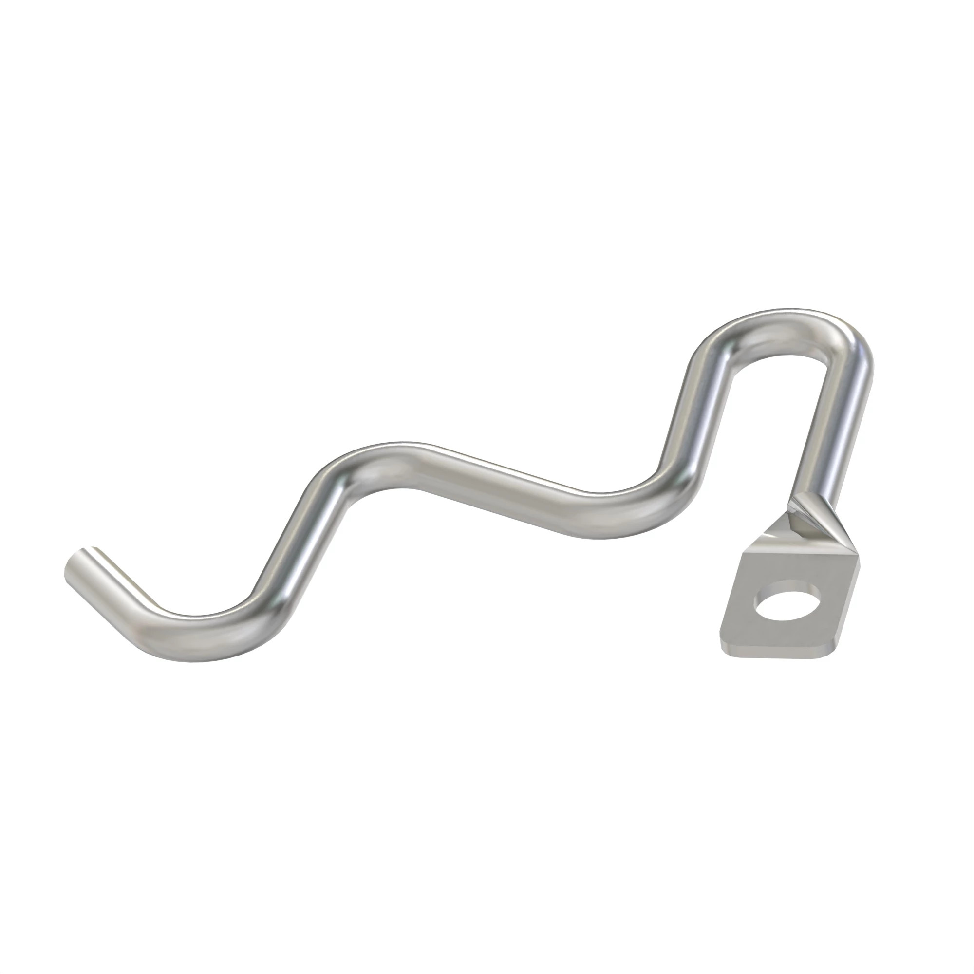 ROD, WIRE FORM, ROD