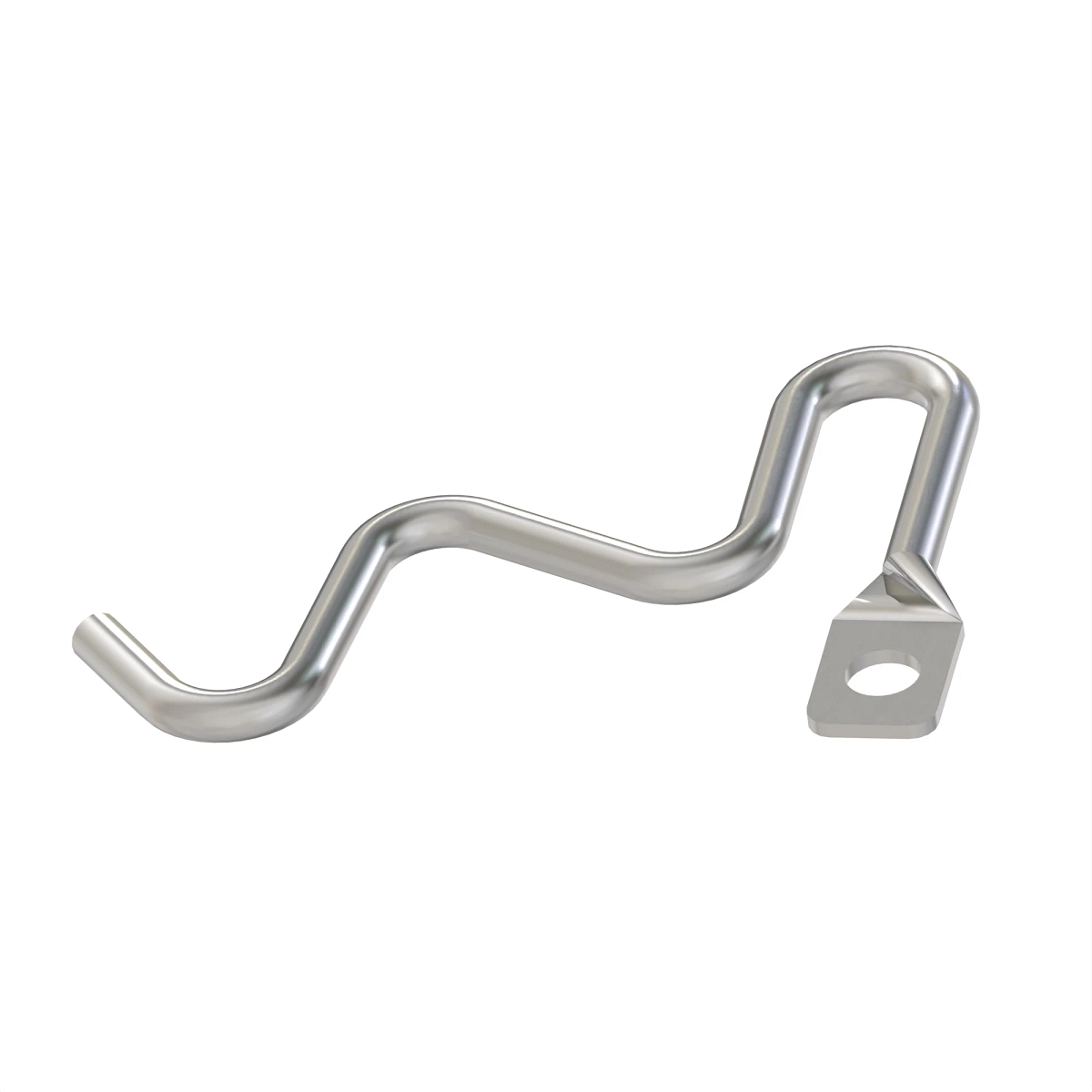Rod, Wire Form
