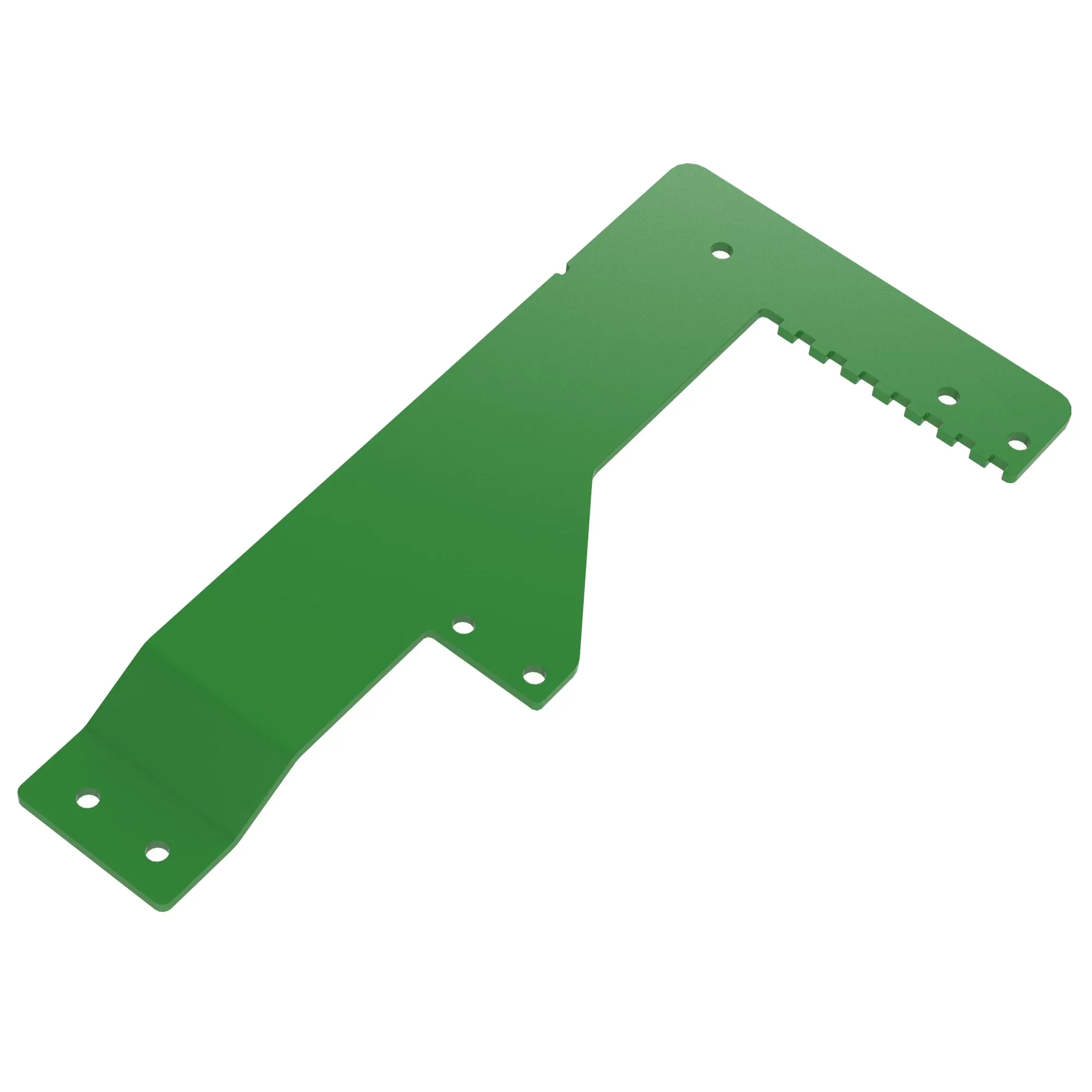John Deere Step Hanger, Right Side - A76946