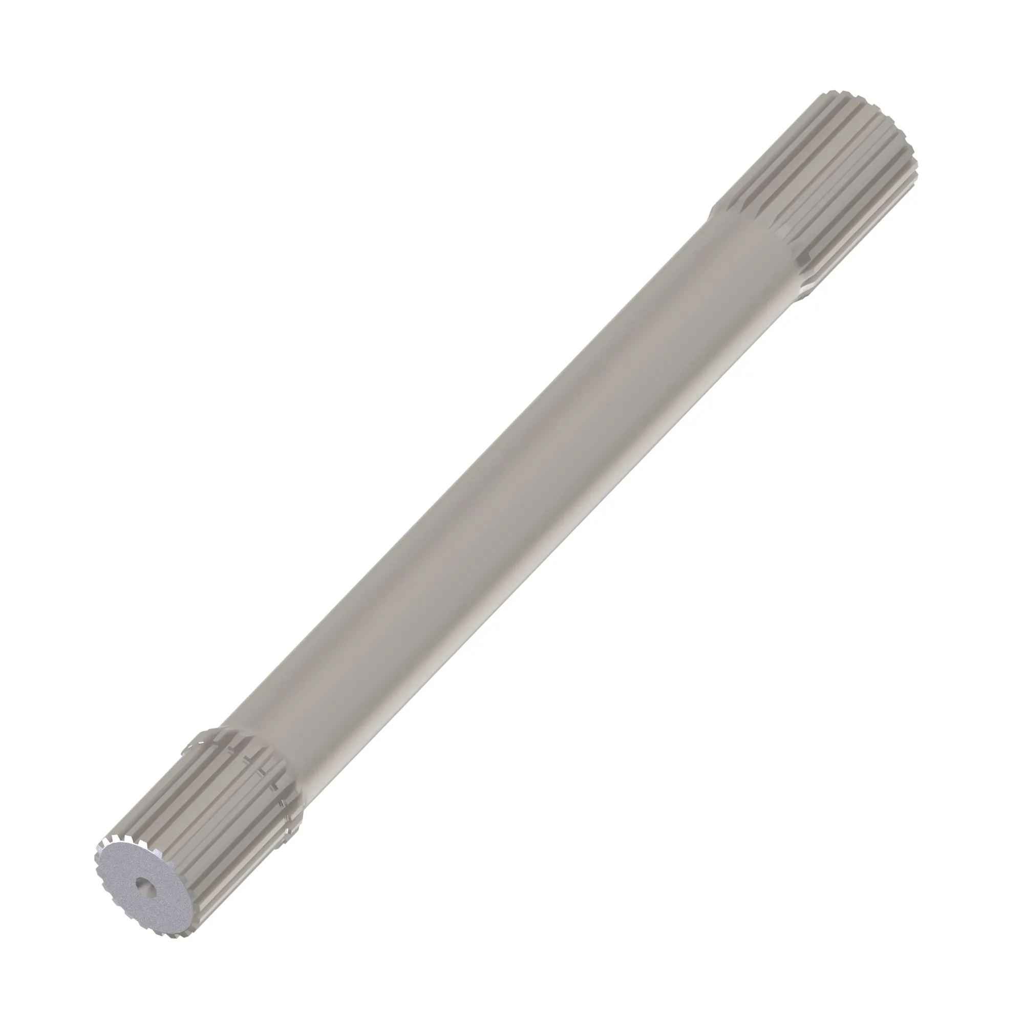 John Deere Converter Input Shaft - YZ101463
