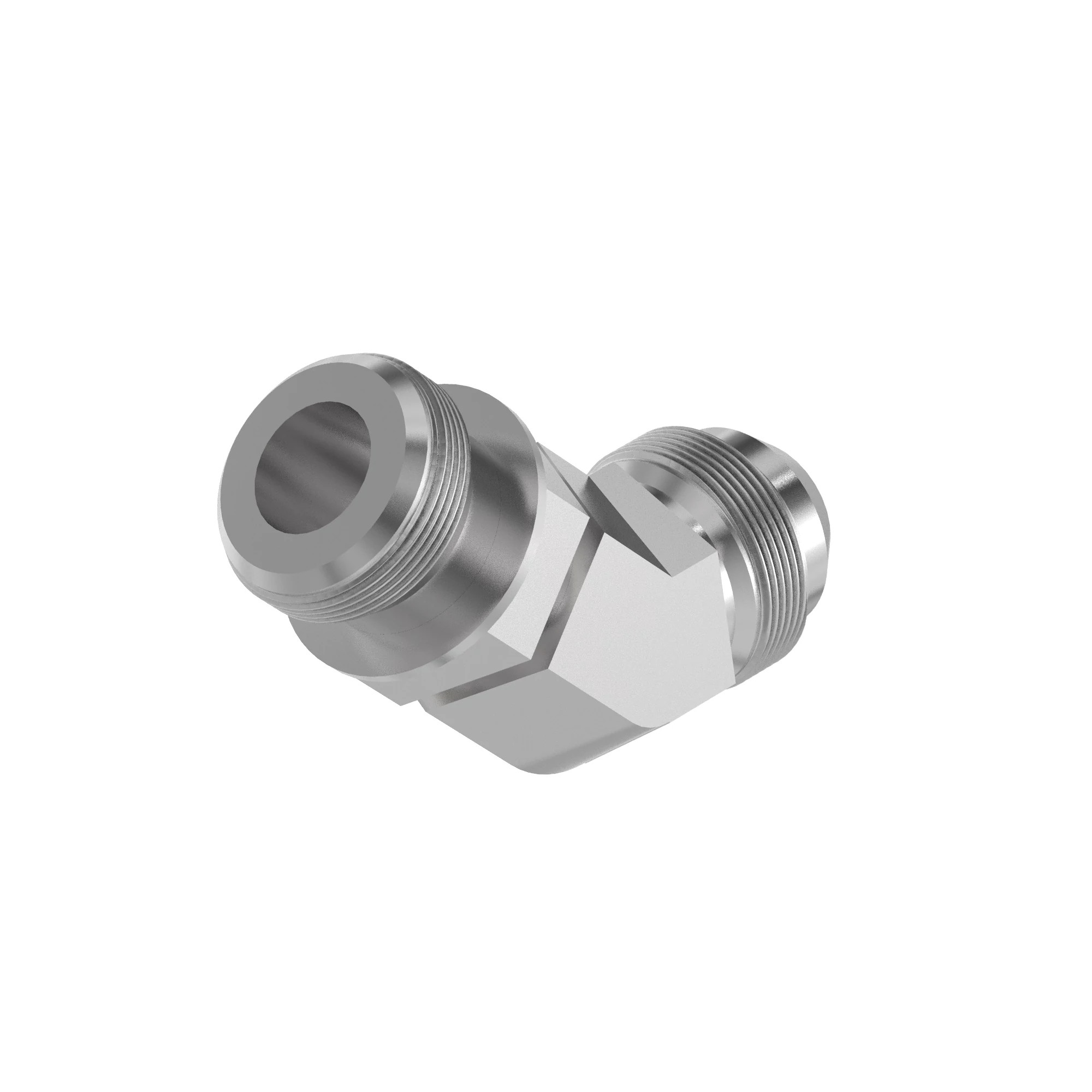 FITTING,37 DEGREE FLARE O-RING