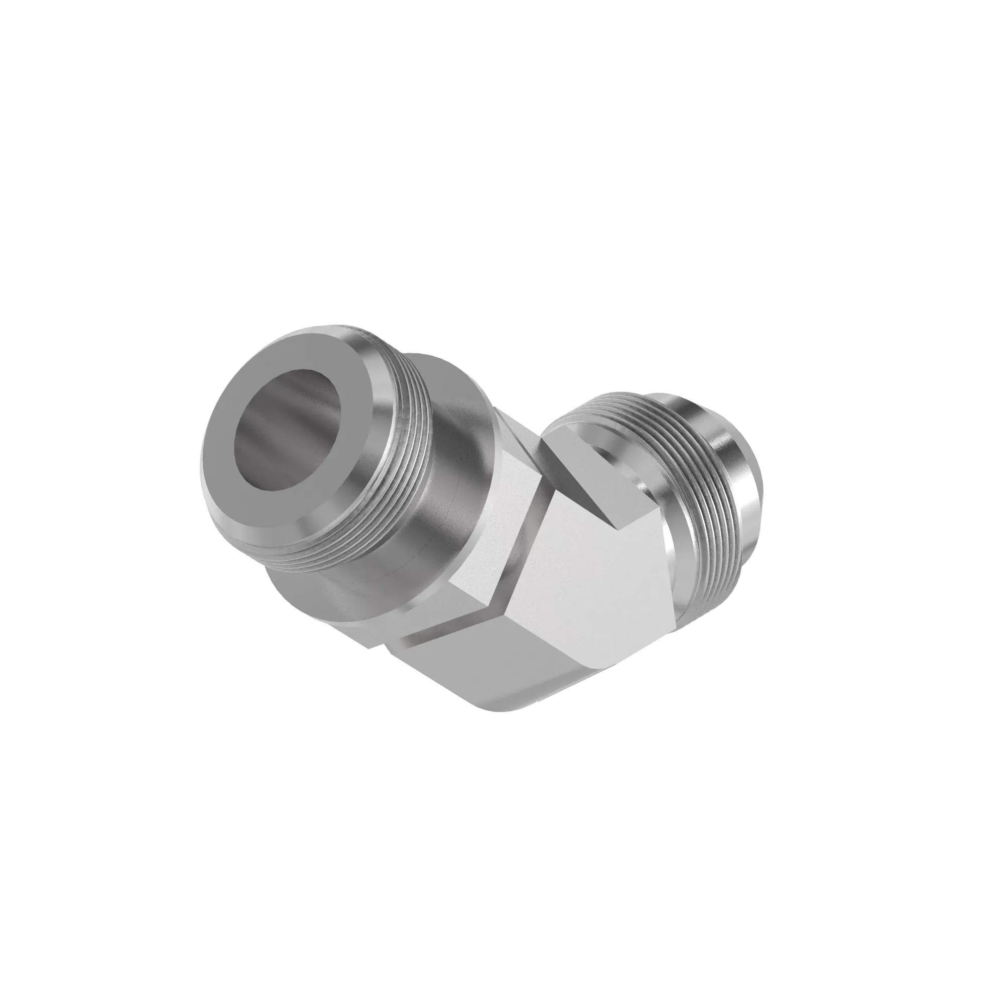 FITTING,37 DEGREE FLARE O-RING